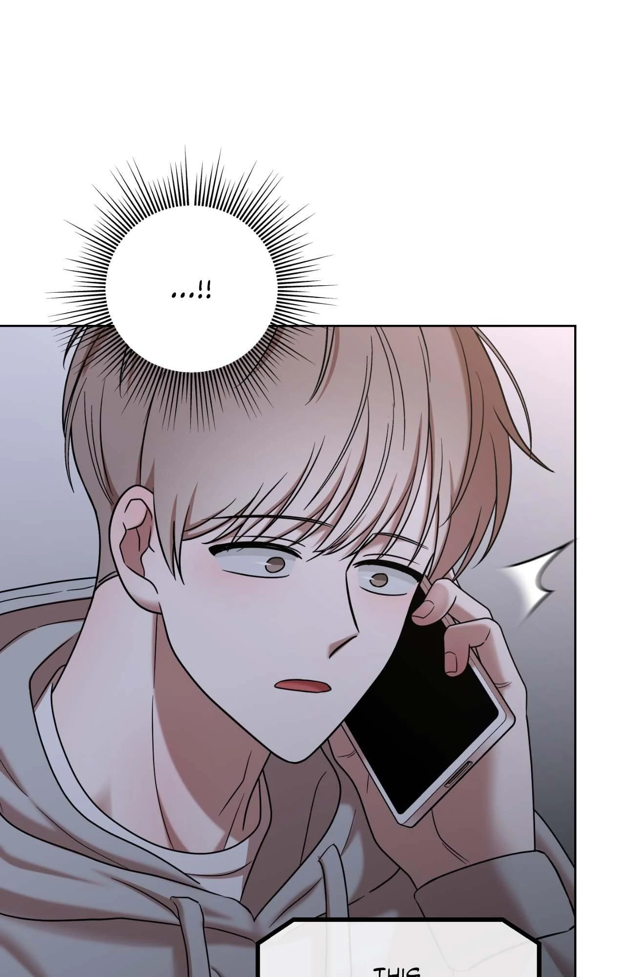 My Sassy Celebrity - Chapter 40 manhwa