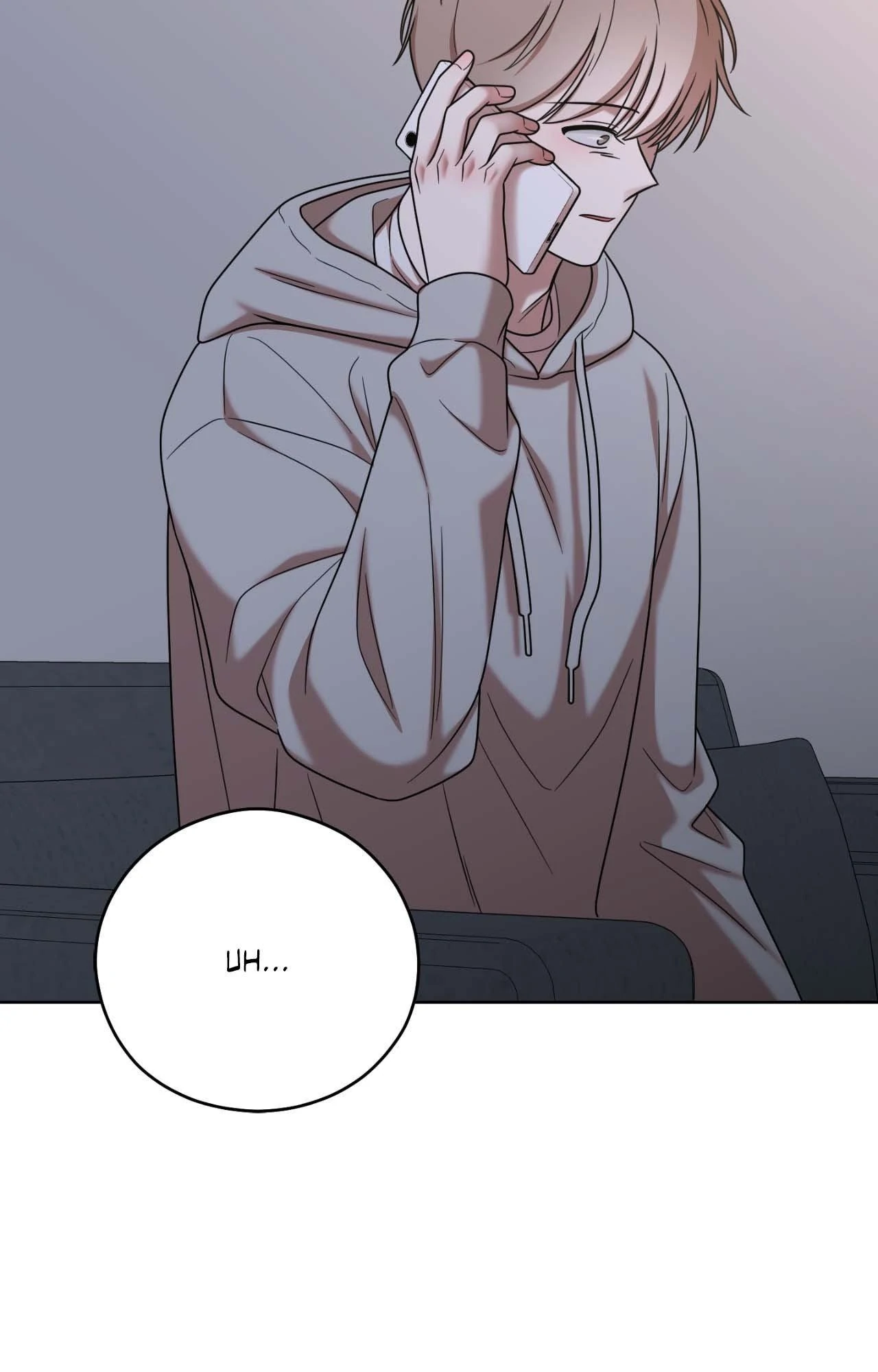 My Sassy Celebrity - Chapter 40 manhwa
