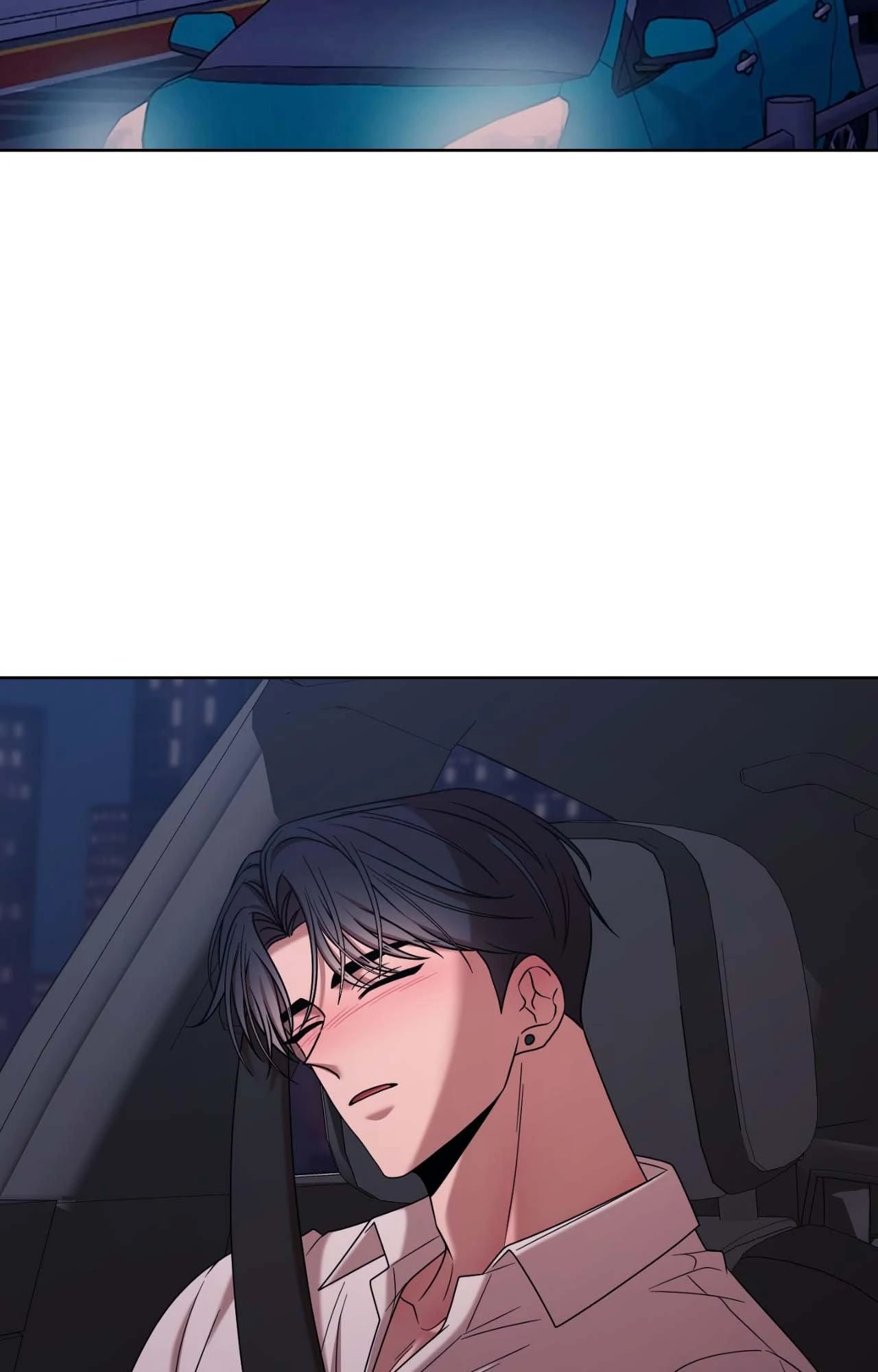 My Sassy Celebrity - Chapter 40 manhwa