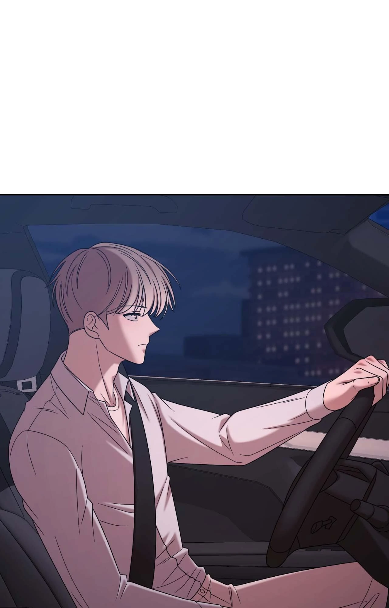 My Sassy Celebrity - Chapter 40 manhwa