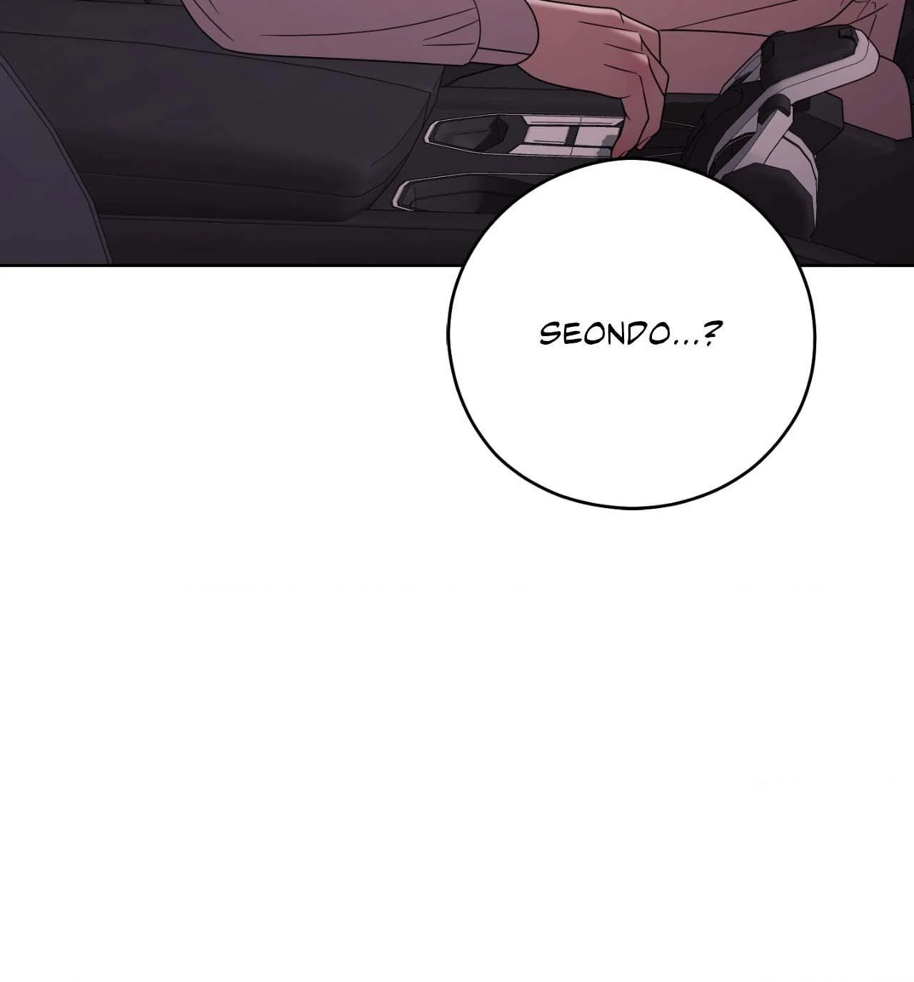 My Sassy Celebrity - Chapter 40 manhwa