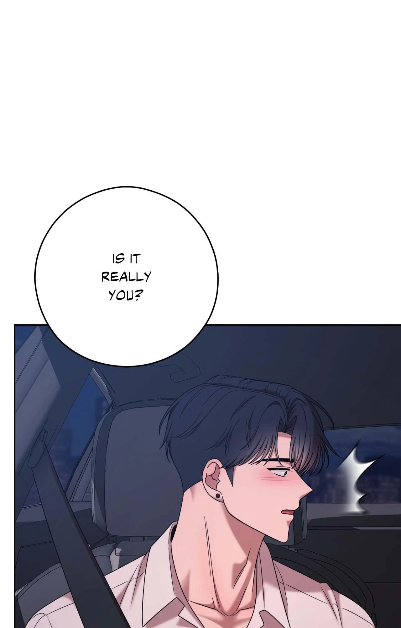 My Sassy Celebrity - Chapter 40 manhwa