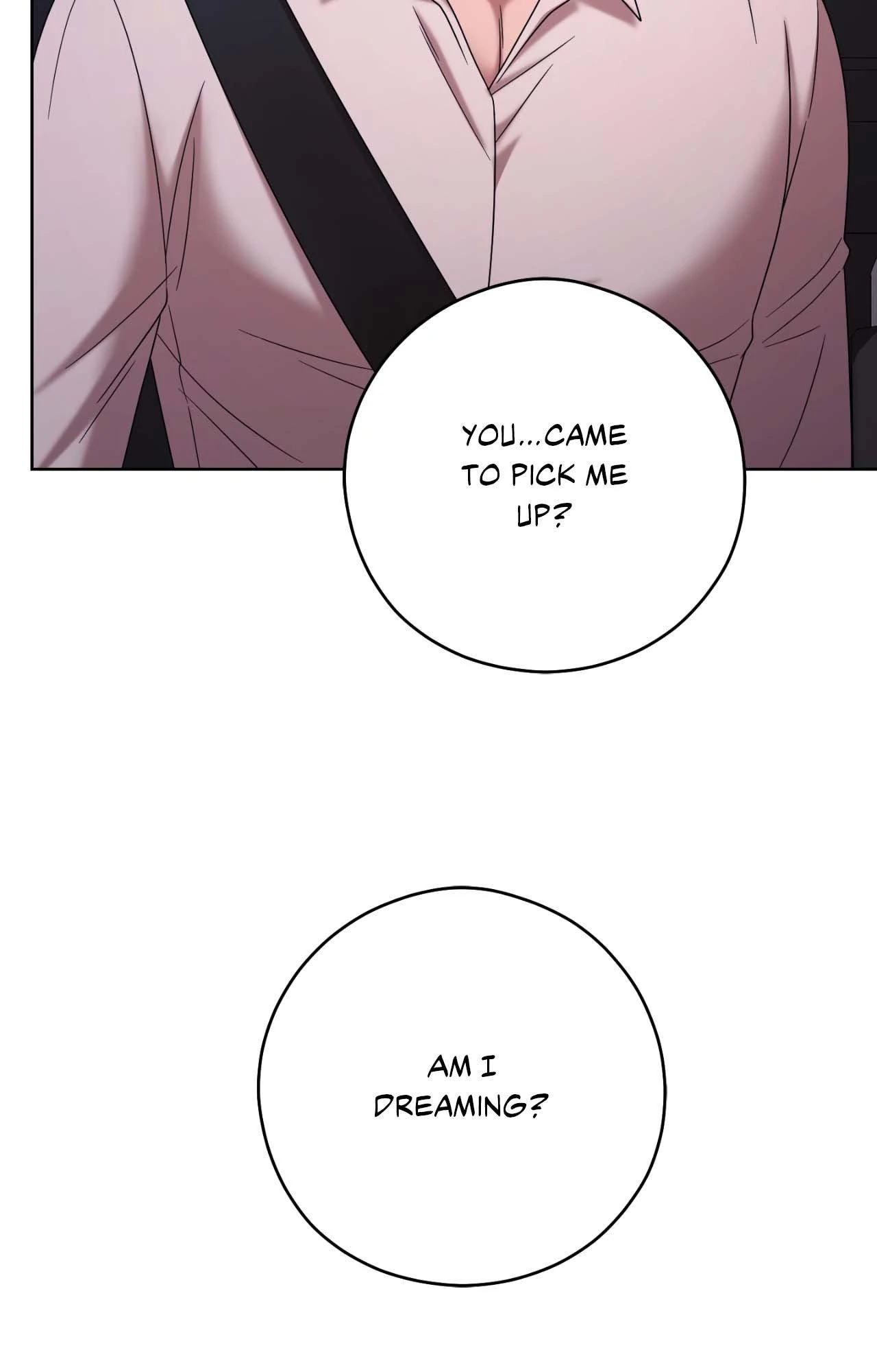 My Sassy Celebrity - Chapter 40 manhwa
