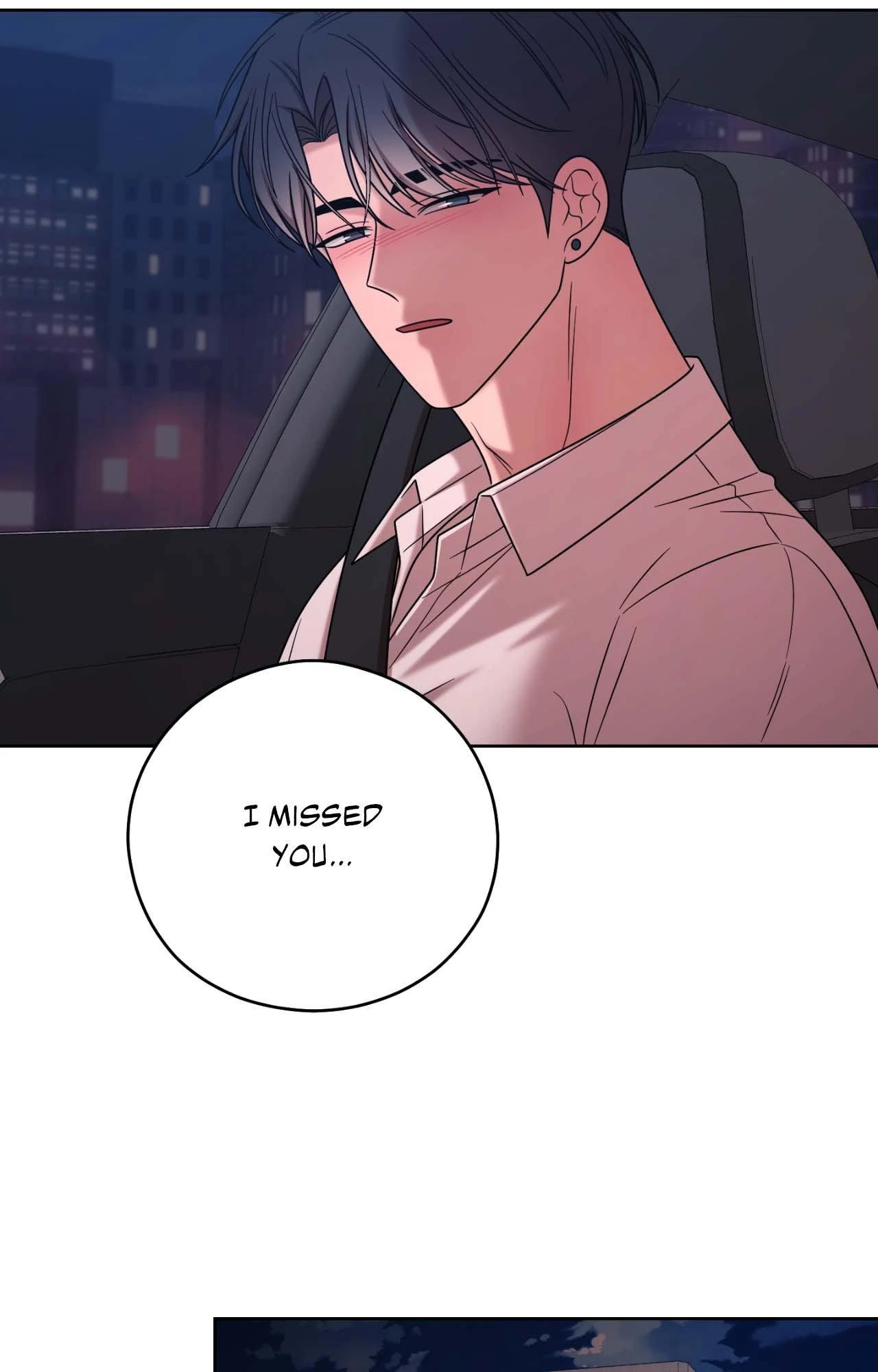My Sassy Celebrity - Chapter 40 manhwa