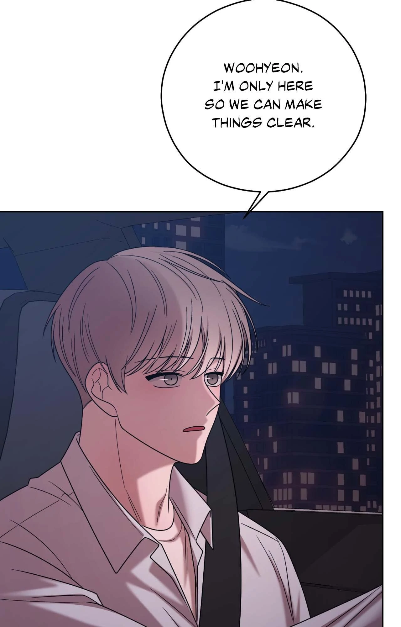 My Sassy Celebrity - Chapter 40 manhwa
