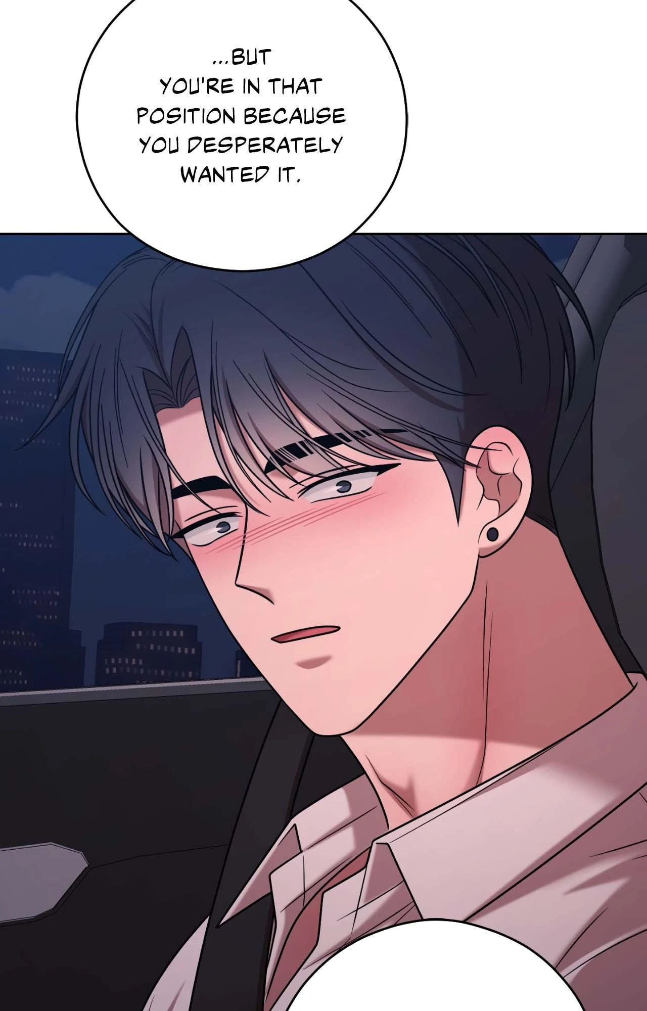 My Sassy Celebrity - Chapter 40 manhwa