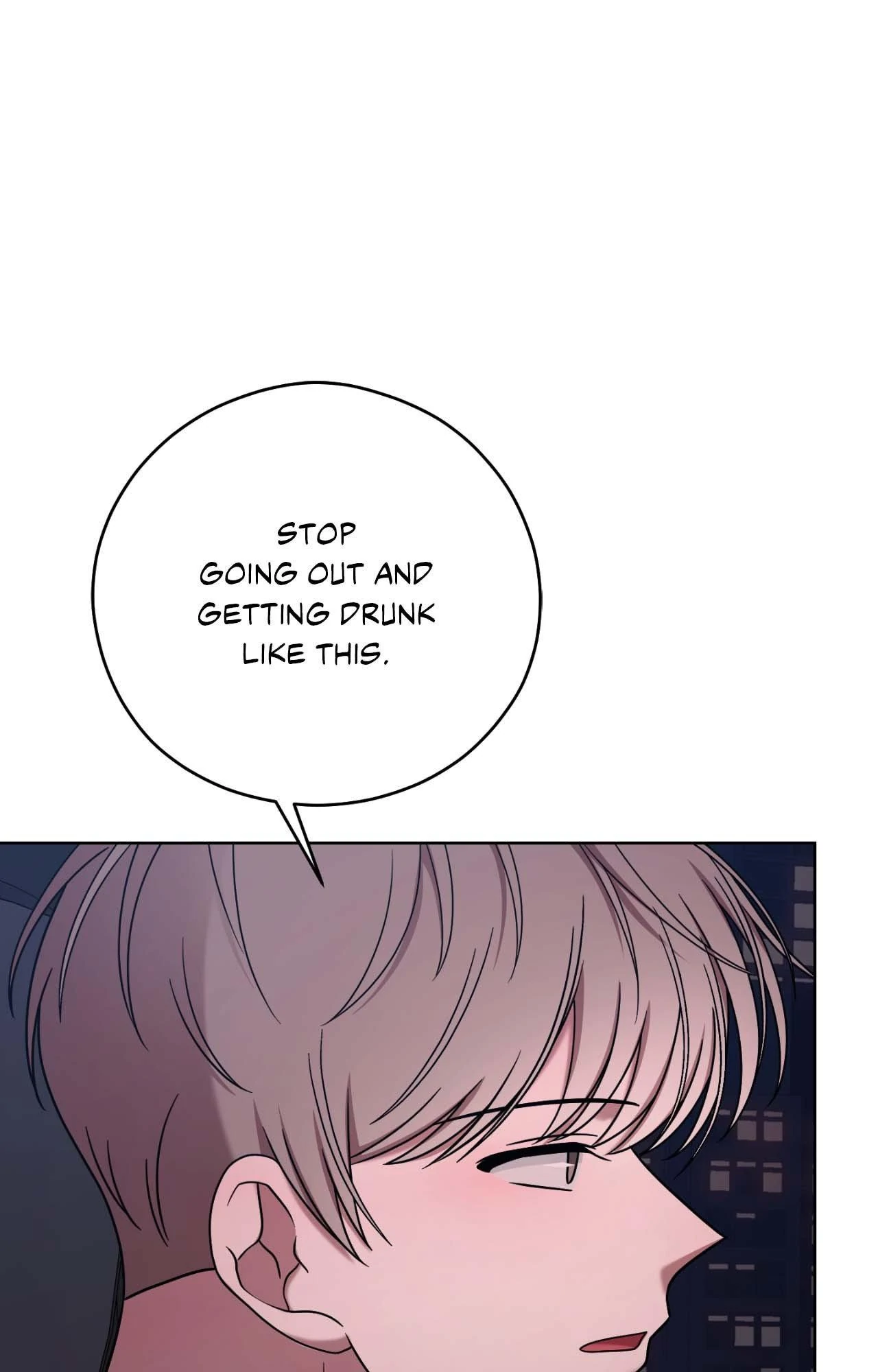 My Sassy Celebrity - Chapter 40 manhwa