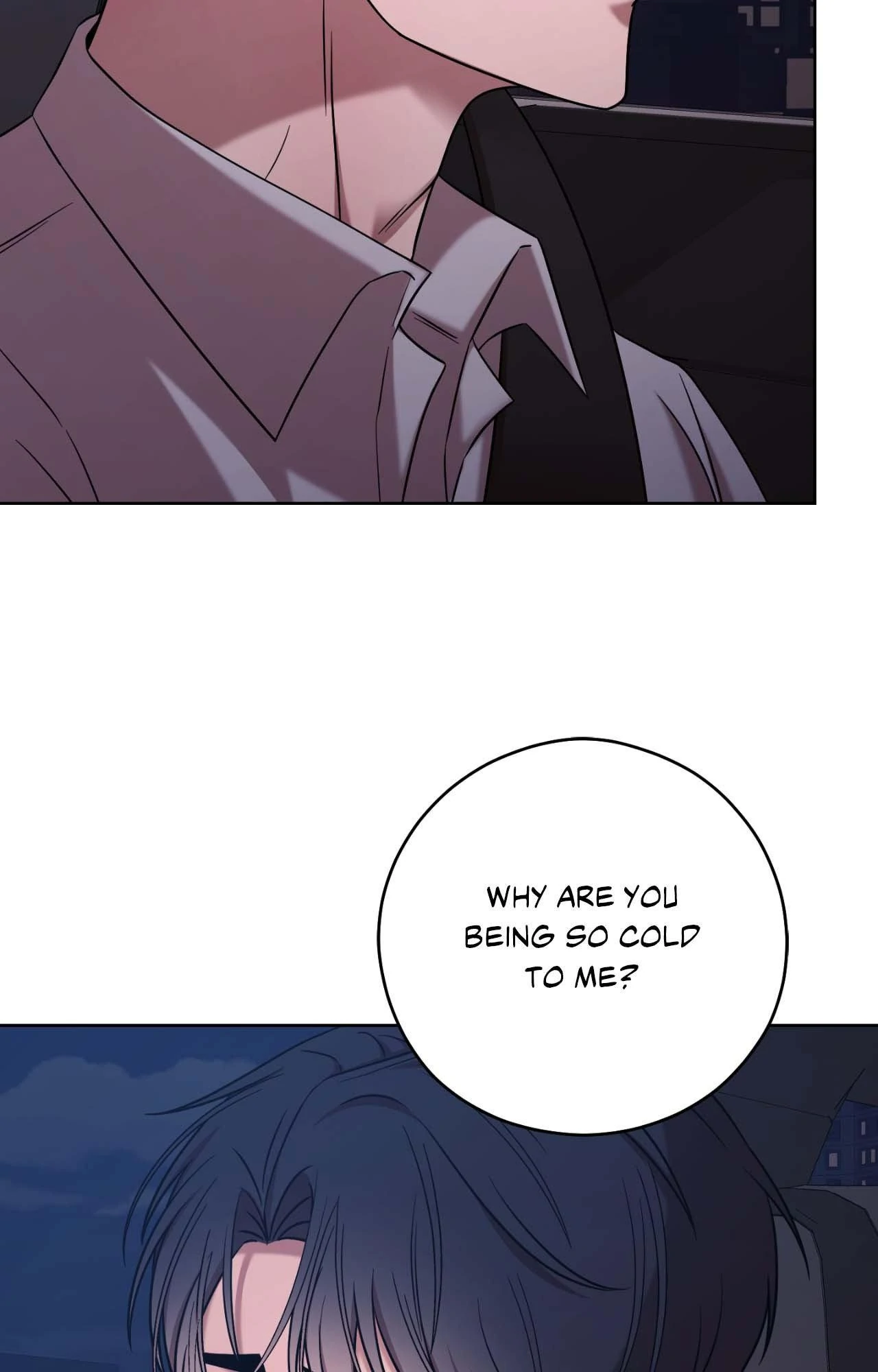My Sassy Celebrity - Chapter 40 manhwa