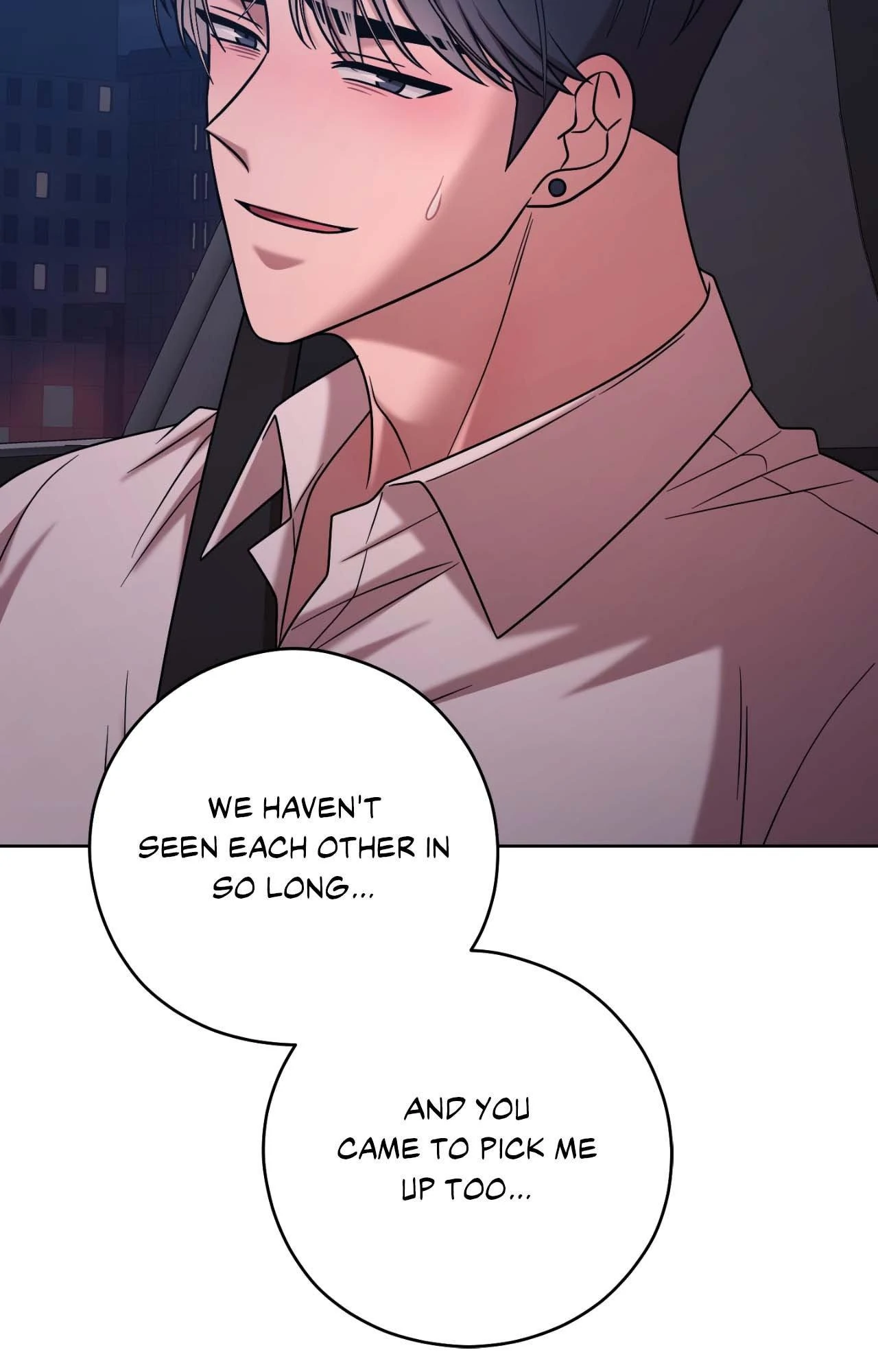 My Sassy Celebrity - Chapter 40 manhwa
