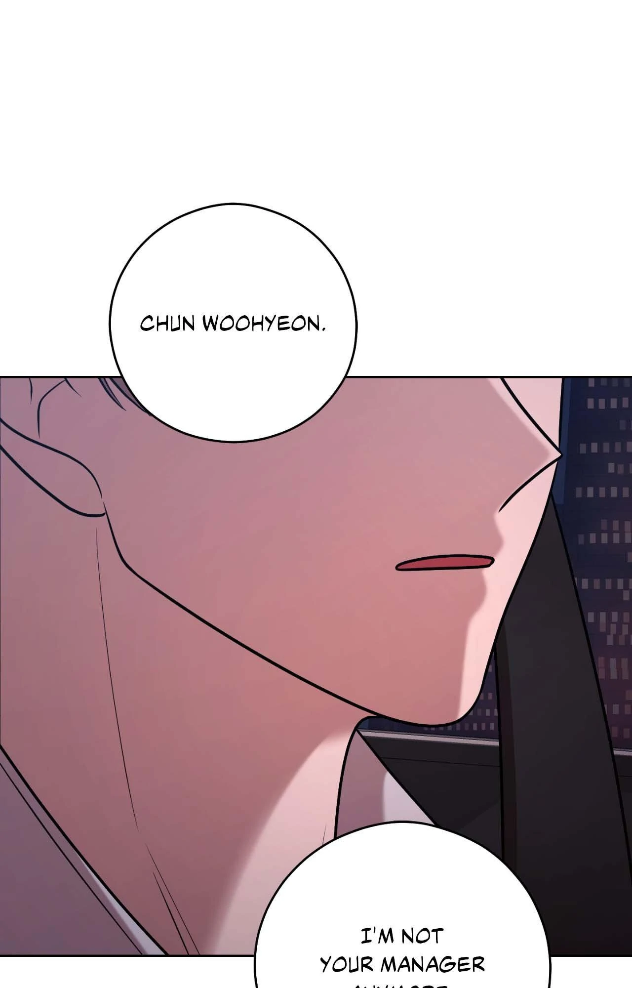 My Sassy Celebrity - Chapter 40 manhwa