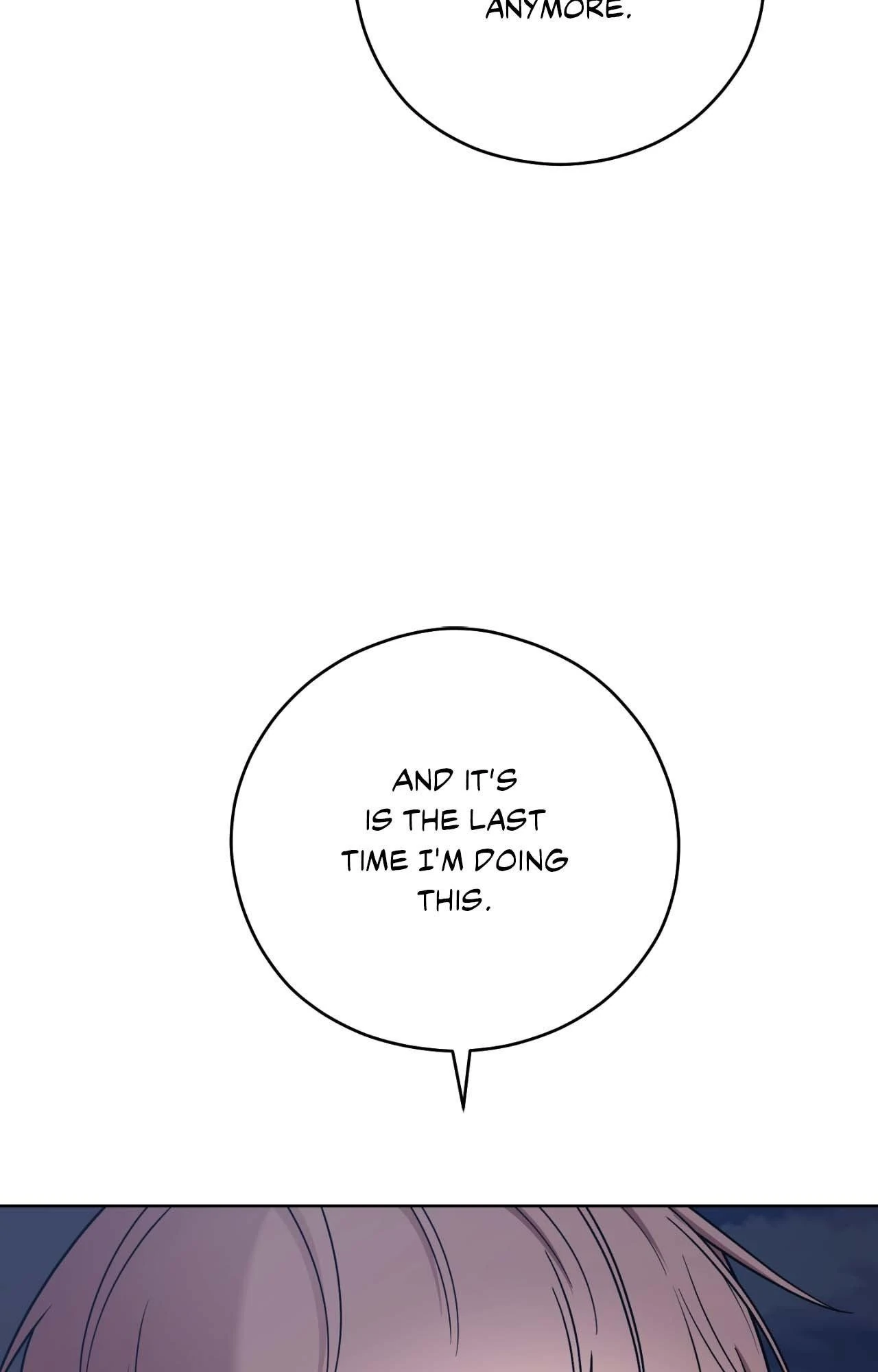 My Sassy Celebrity - Chapter 40 manhwa