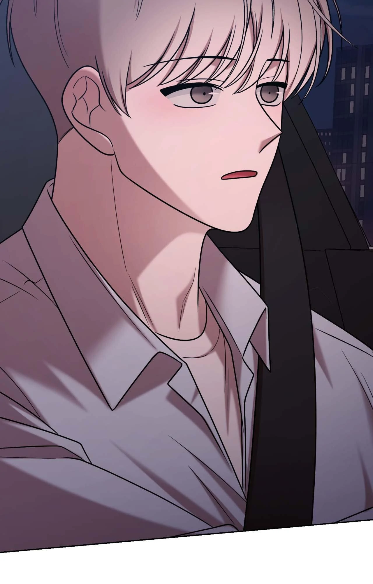 My Sassy Celebrity - Chapter 40 manhwa