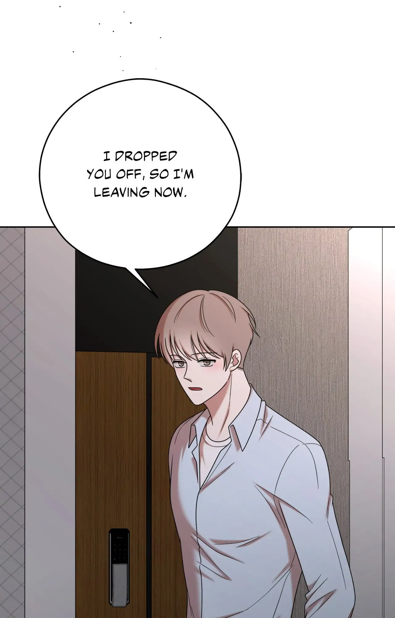My Sassy Celebrity - Chapter 41 manhwa