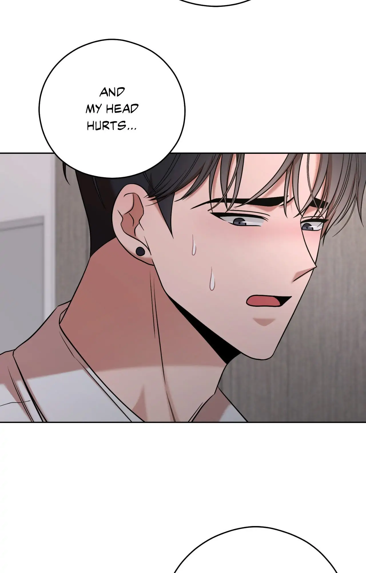 My Sassy Celebrity - Chapter 41 manhwa