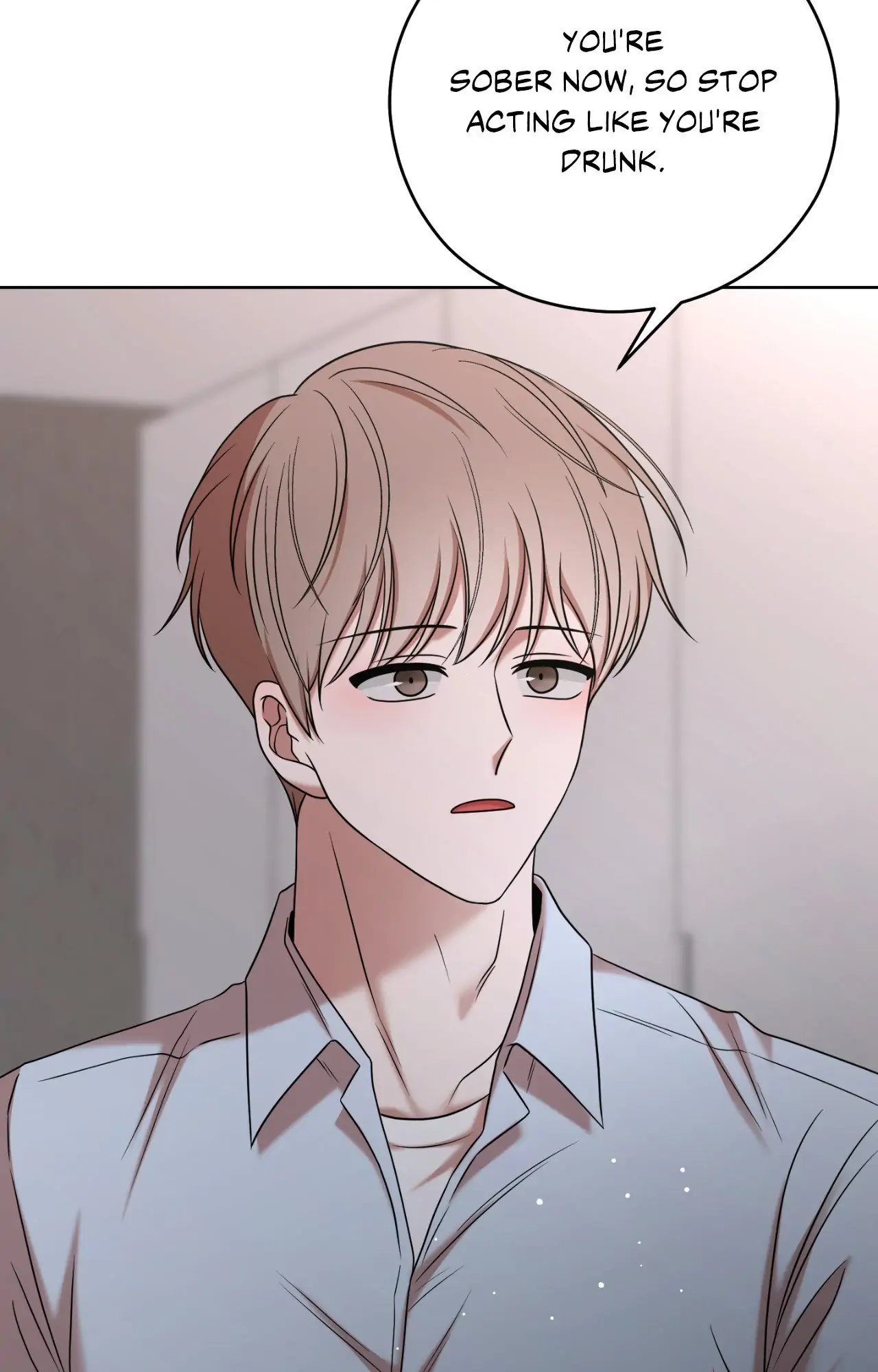 My Sassy Celebrity - Chapter 41 manhwa