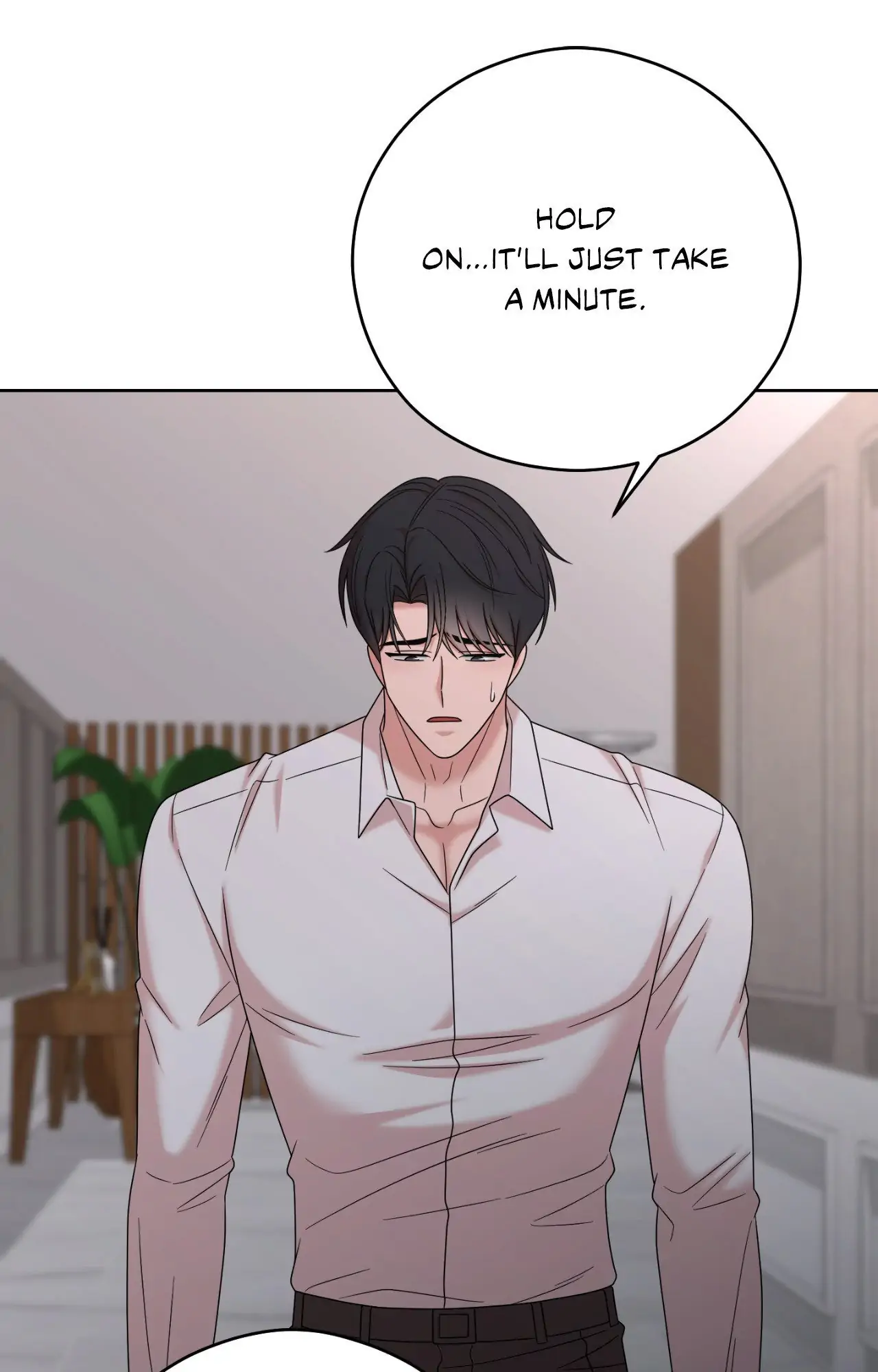 My Sassy Celebrity - Chapter 41 manhwa