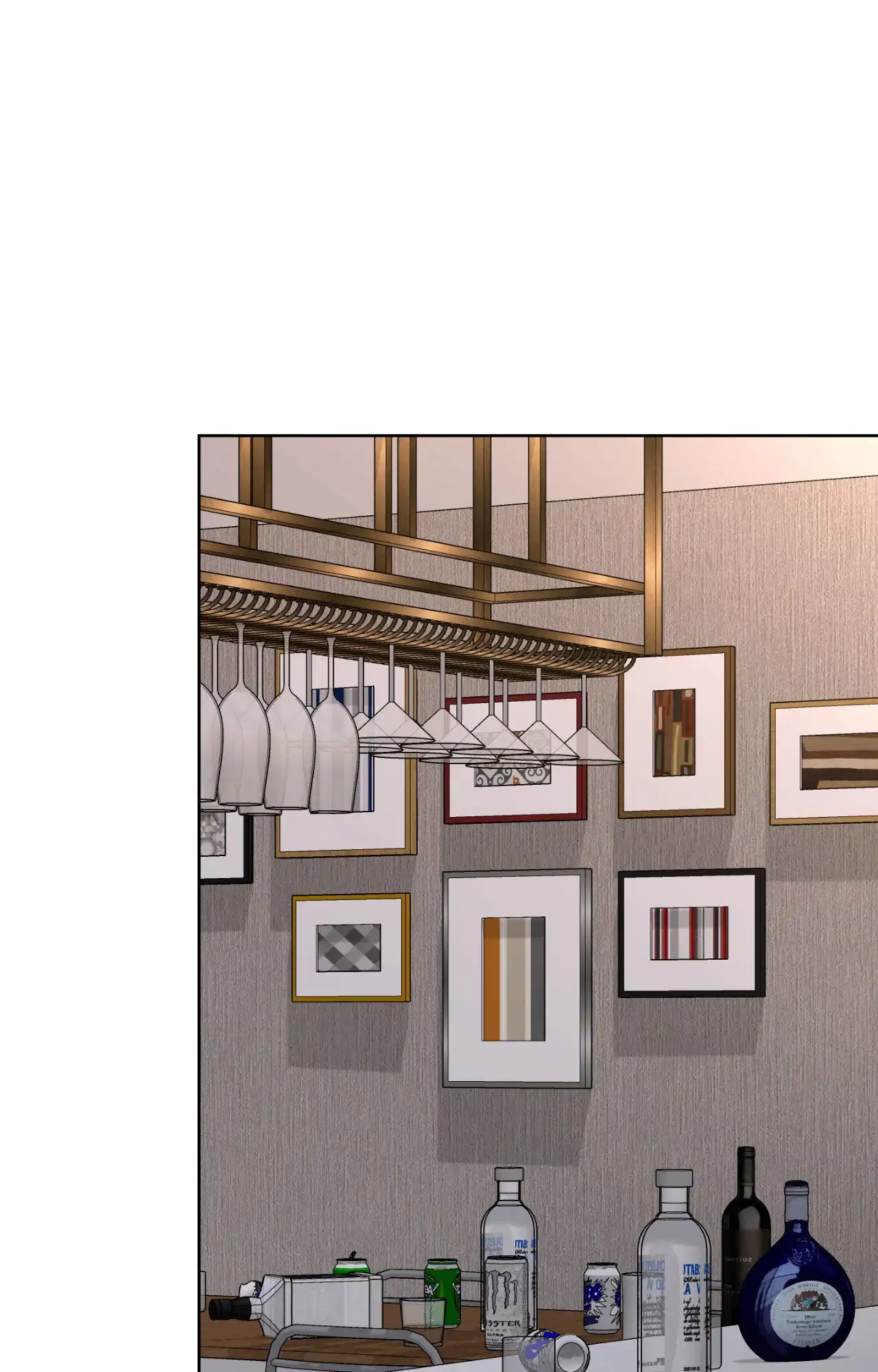 My Sassy Celebrity - Chapter 41 manhwa