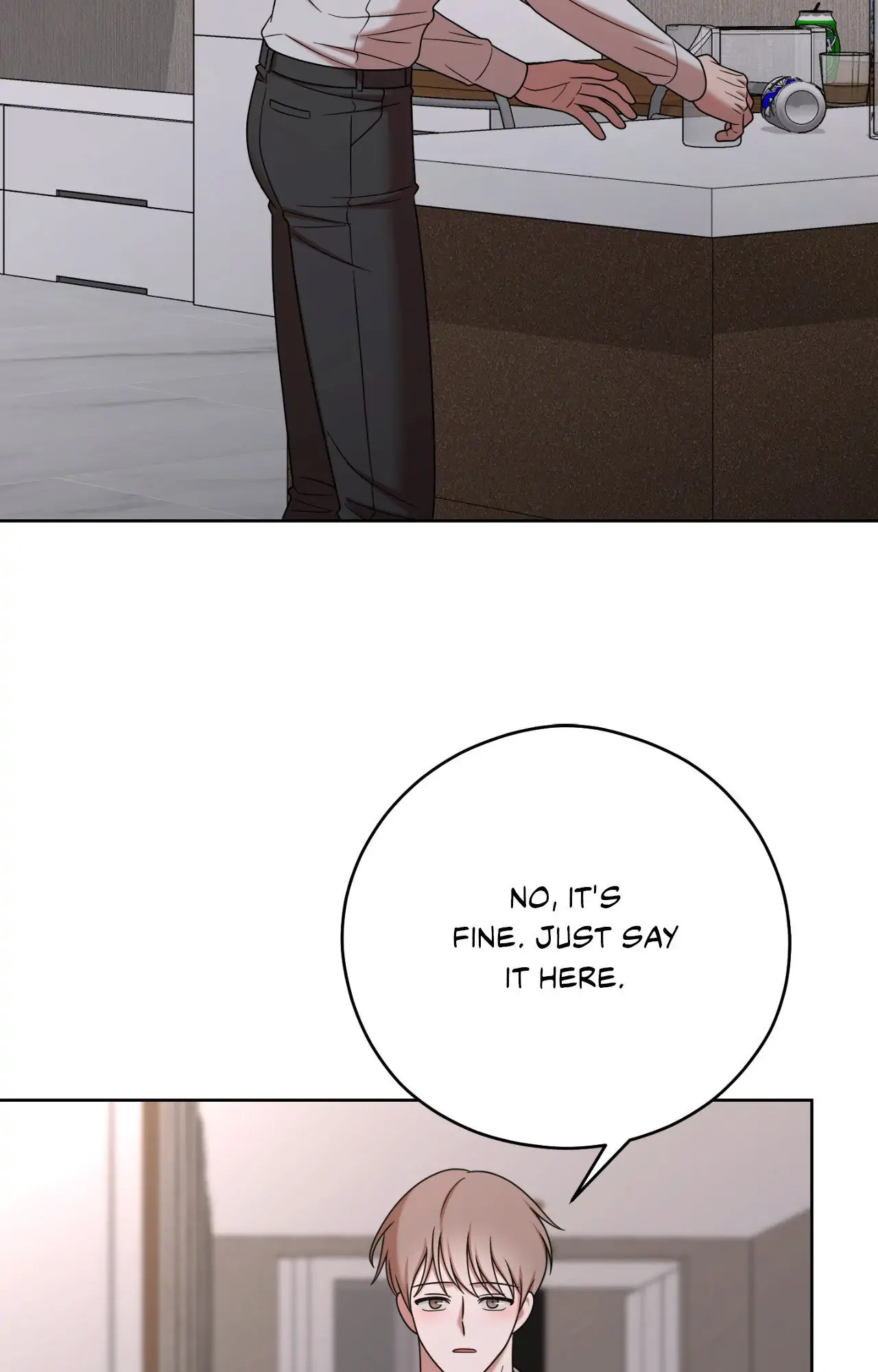 My Sassy Celebrity - Chapter 41 manhwa