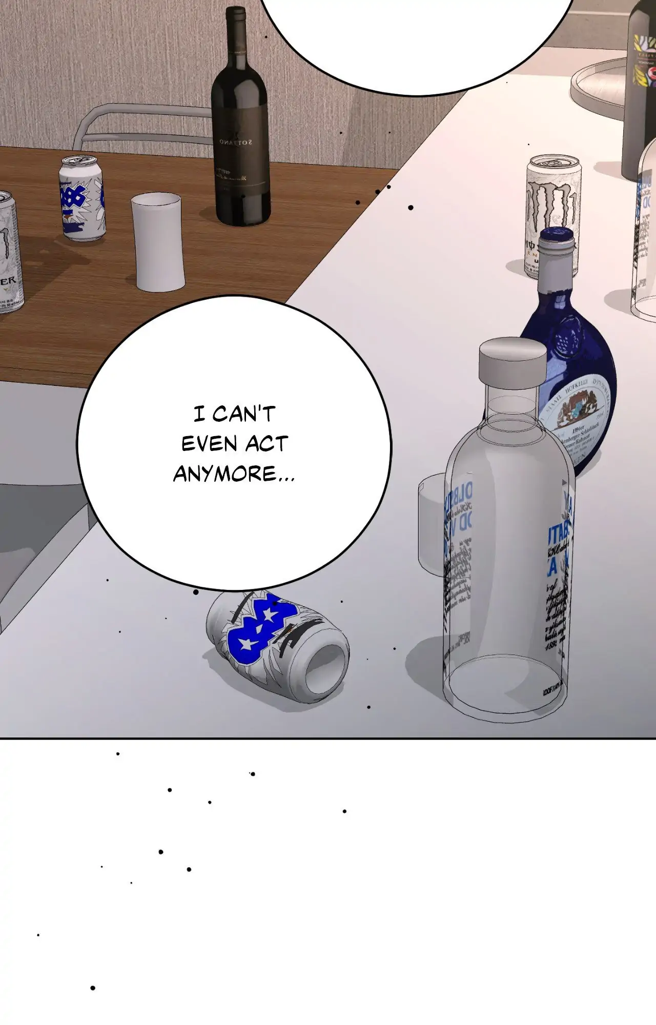 My Sassy Celebrity - Chapter 41 manhwa