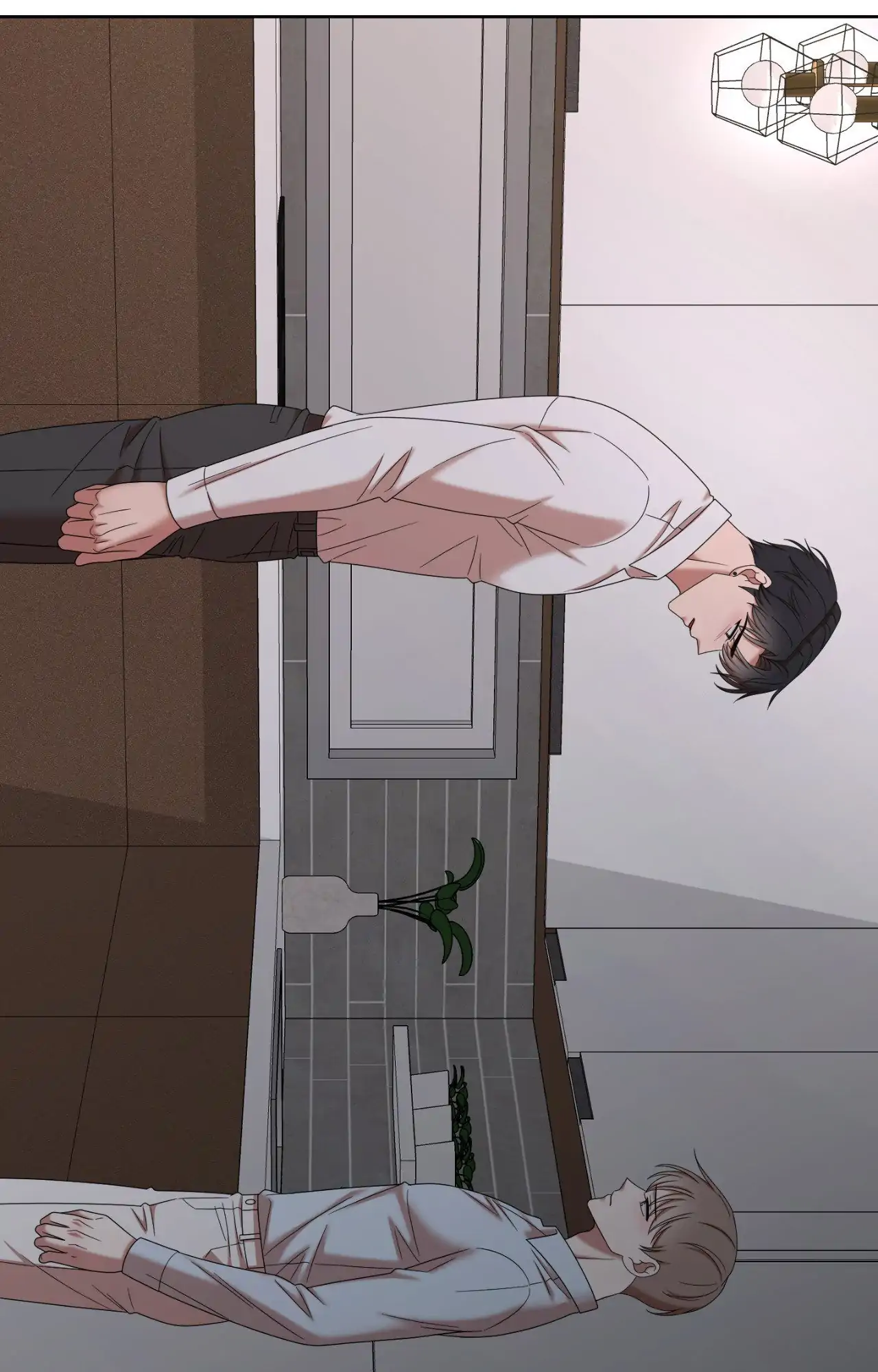 My Sassy Celebrity - Chapter 41 manhwa