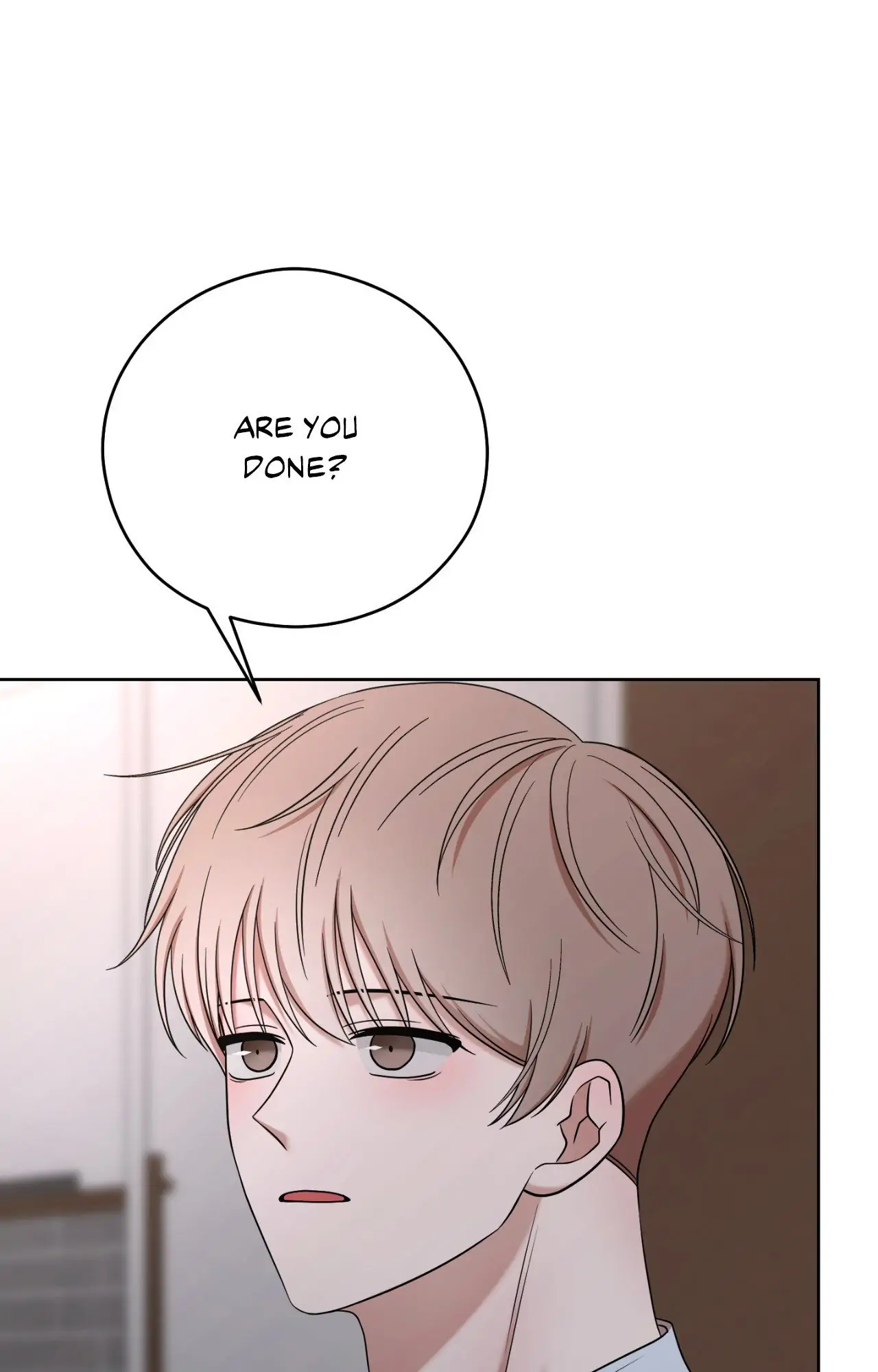 My Sassy Celebrity - Chapter 41 manhwa