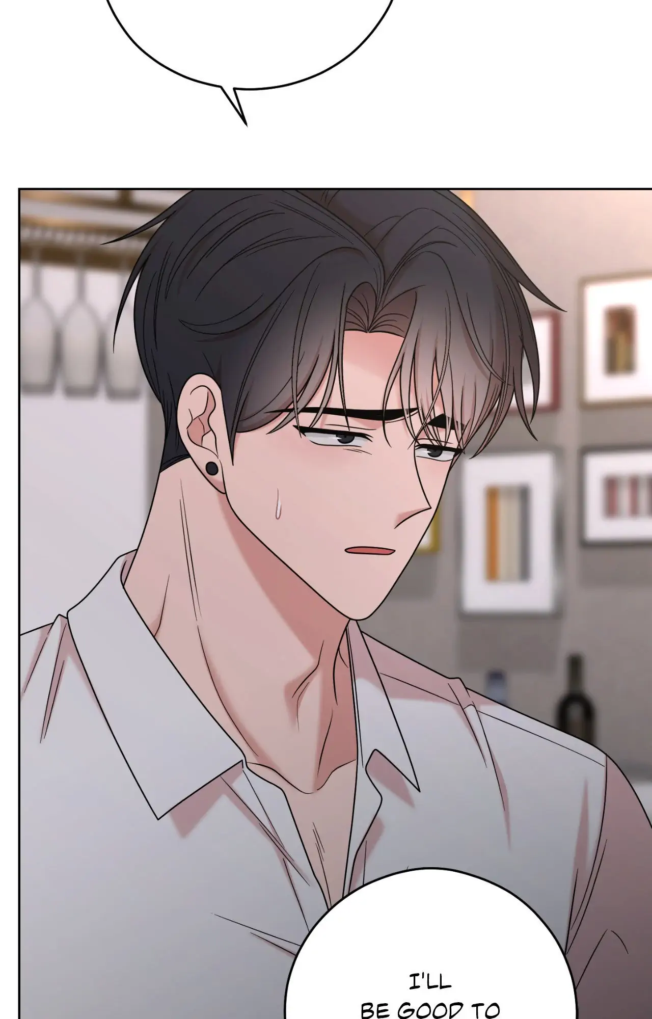 My Sassy Celebrity - Chapter 41 manhwa