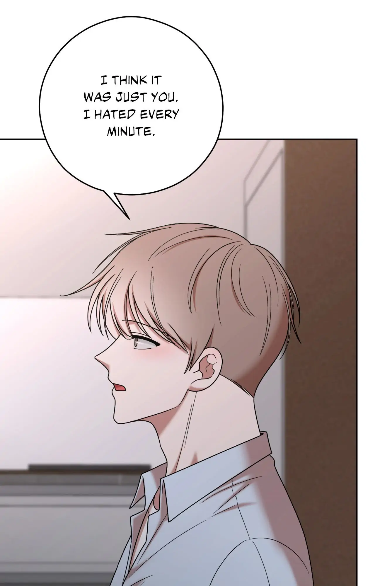 My Sassy Celebrity - Chapter 41 manhwa