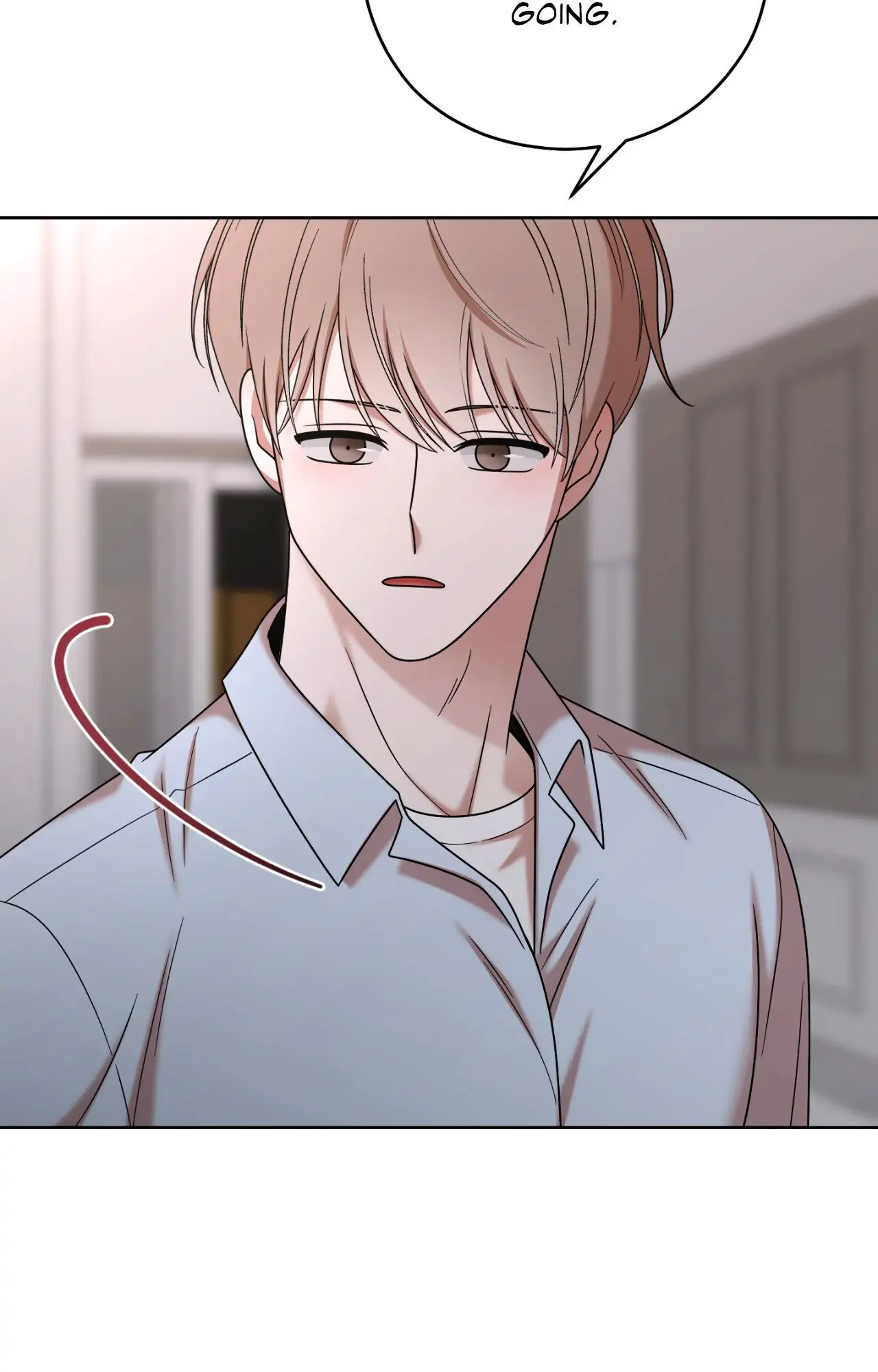 My Sassy Celebrity - Chapter 41 manhwa