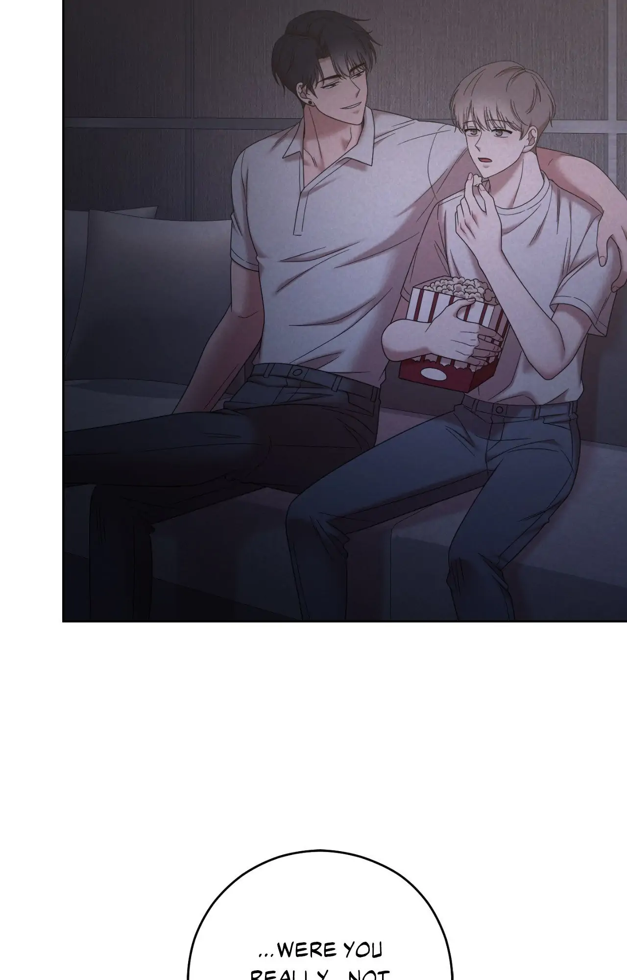 My Sassy Celebrity - Chapter 41 manhwa