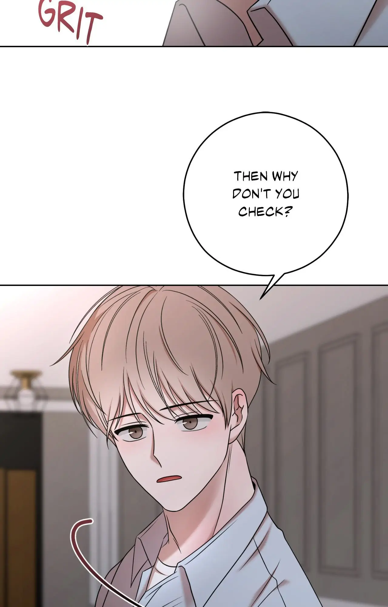 My Sassy Celebrity - Chapter 41 manhwa