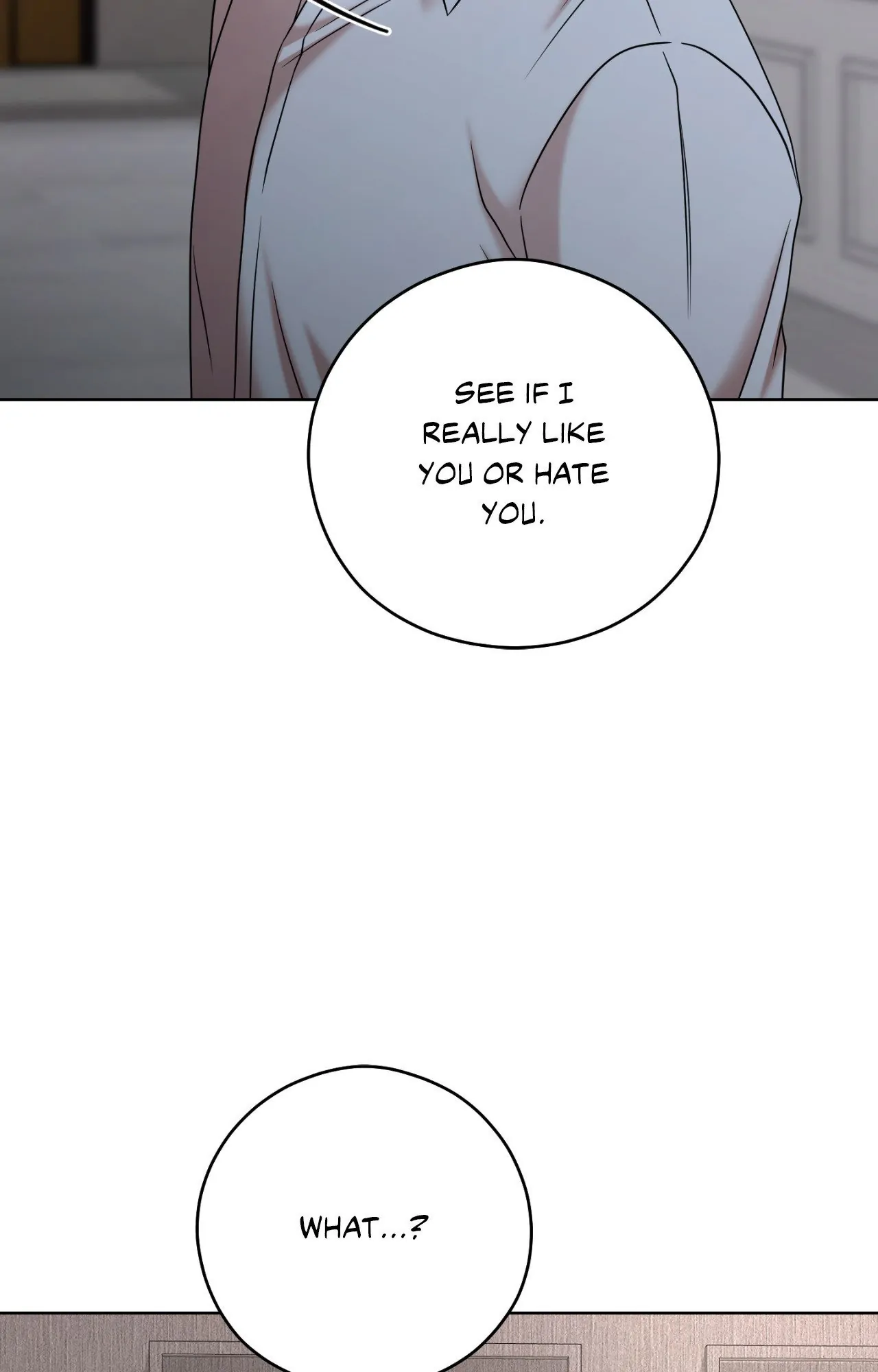My Sassy Celebrity - Chapter 41 manhwa