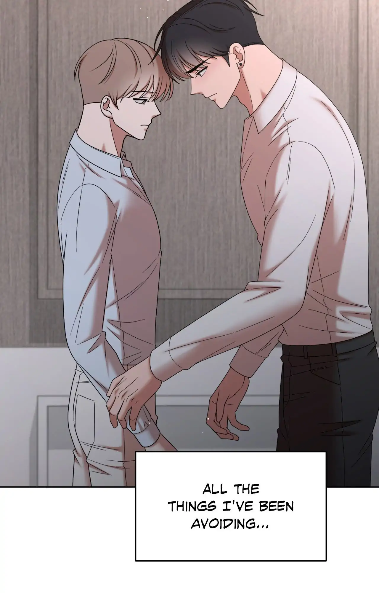My Sassy Celebrity - Chapter 41 manhwa