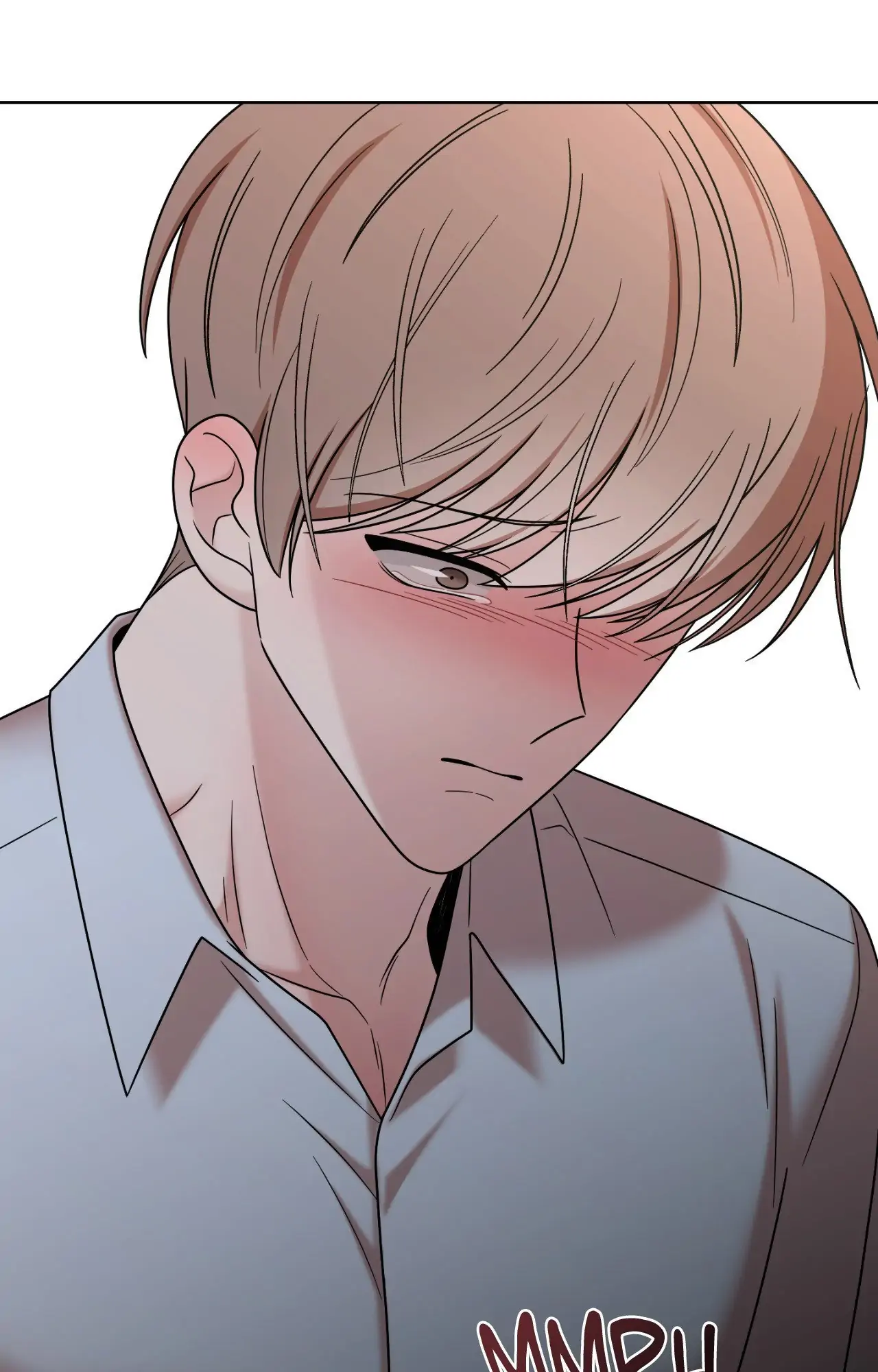 My Sassy Celebrity - Chapter 41 manhwa