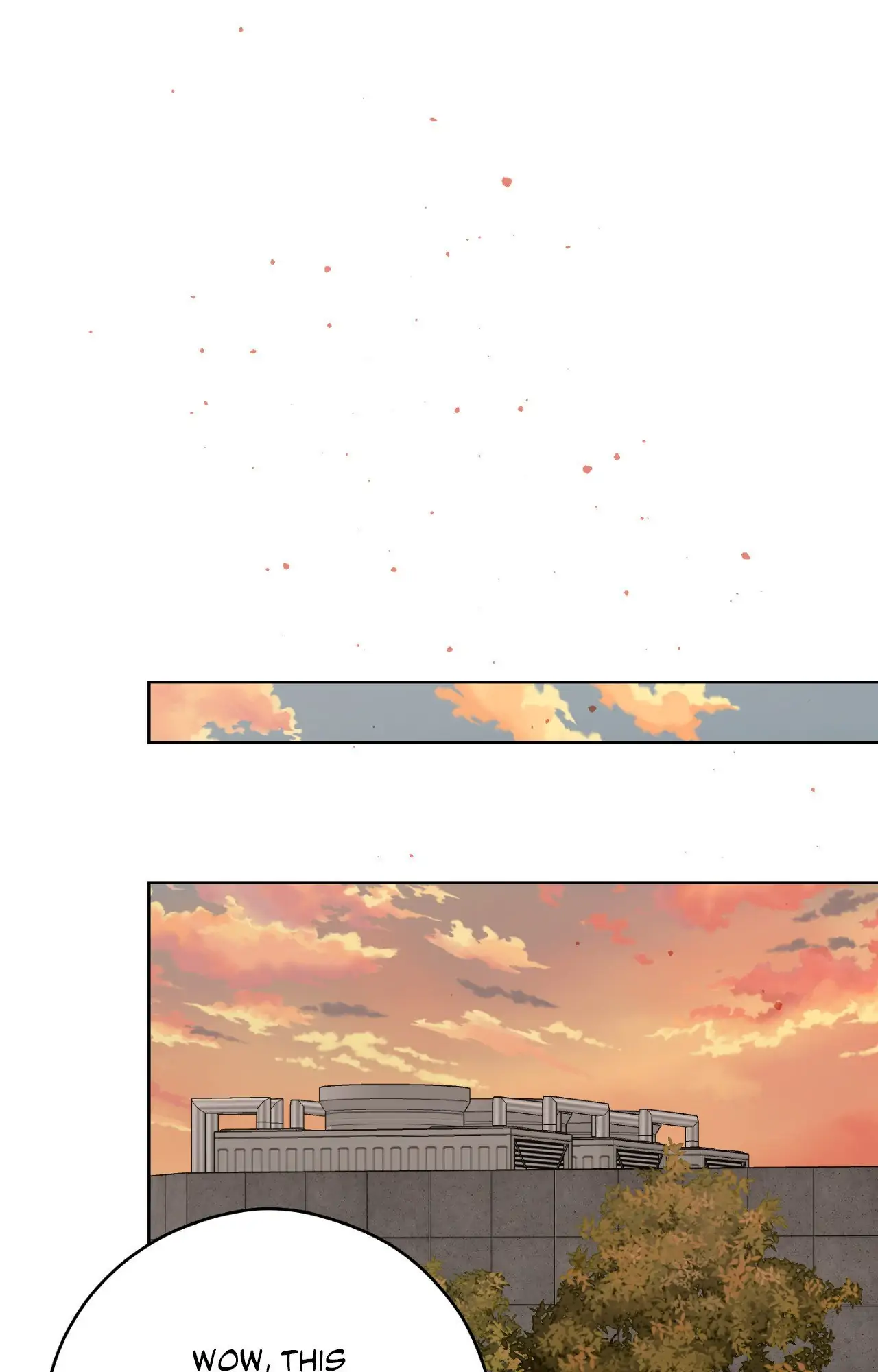 My Sassy Celebrity - Chapter 41 manhwa