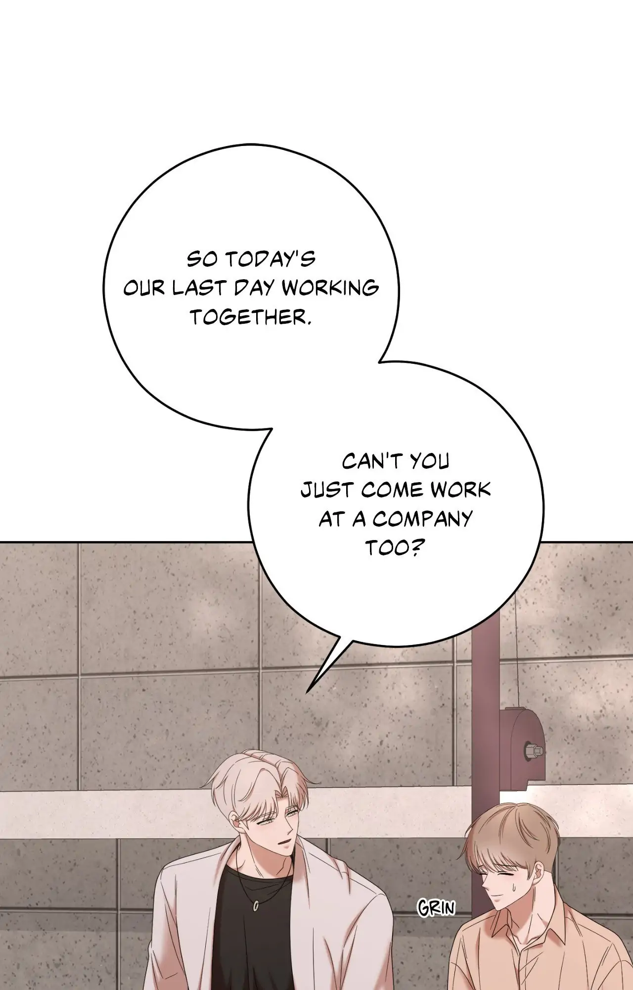 My Sassy Celebrity - Chapter 41 manhwa