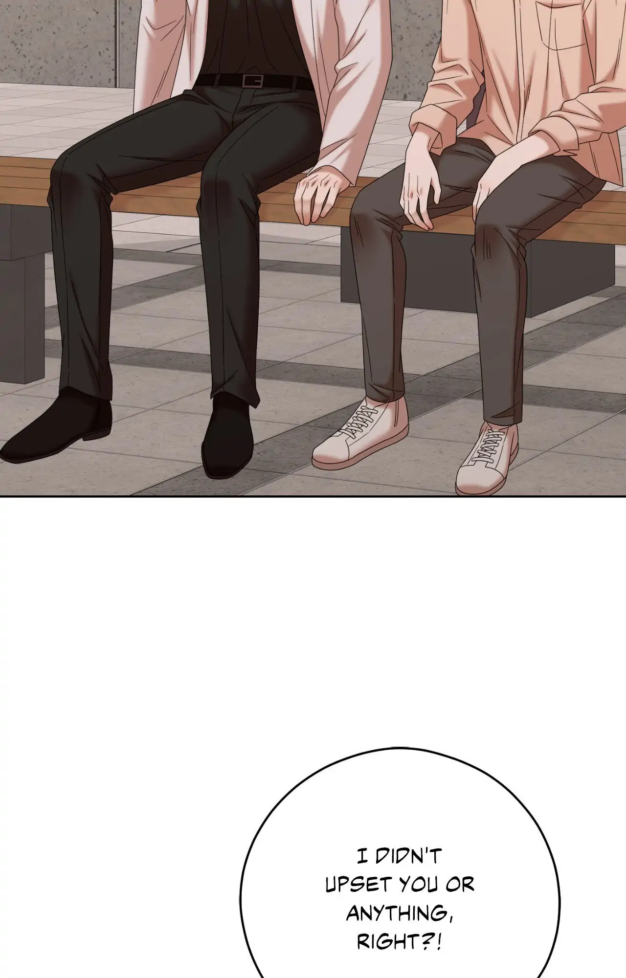 My Sassy Celebrity - Chapter 41 manhwa