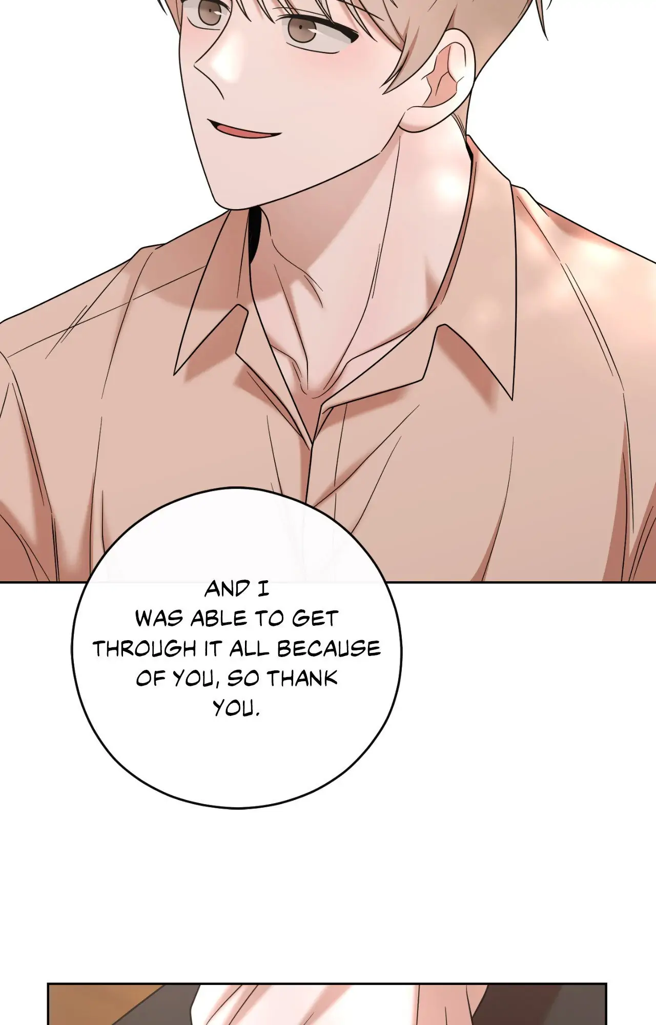 My Sassy Celebrity - Chapter 41 manhwa