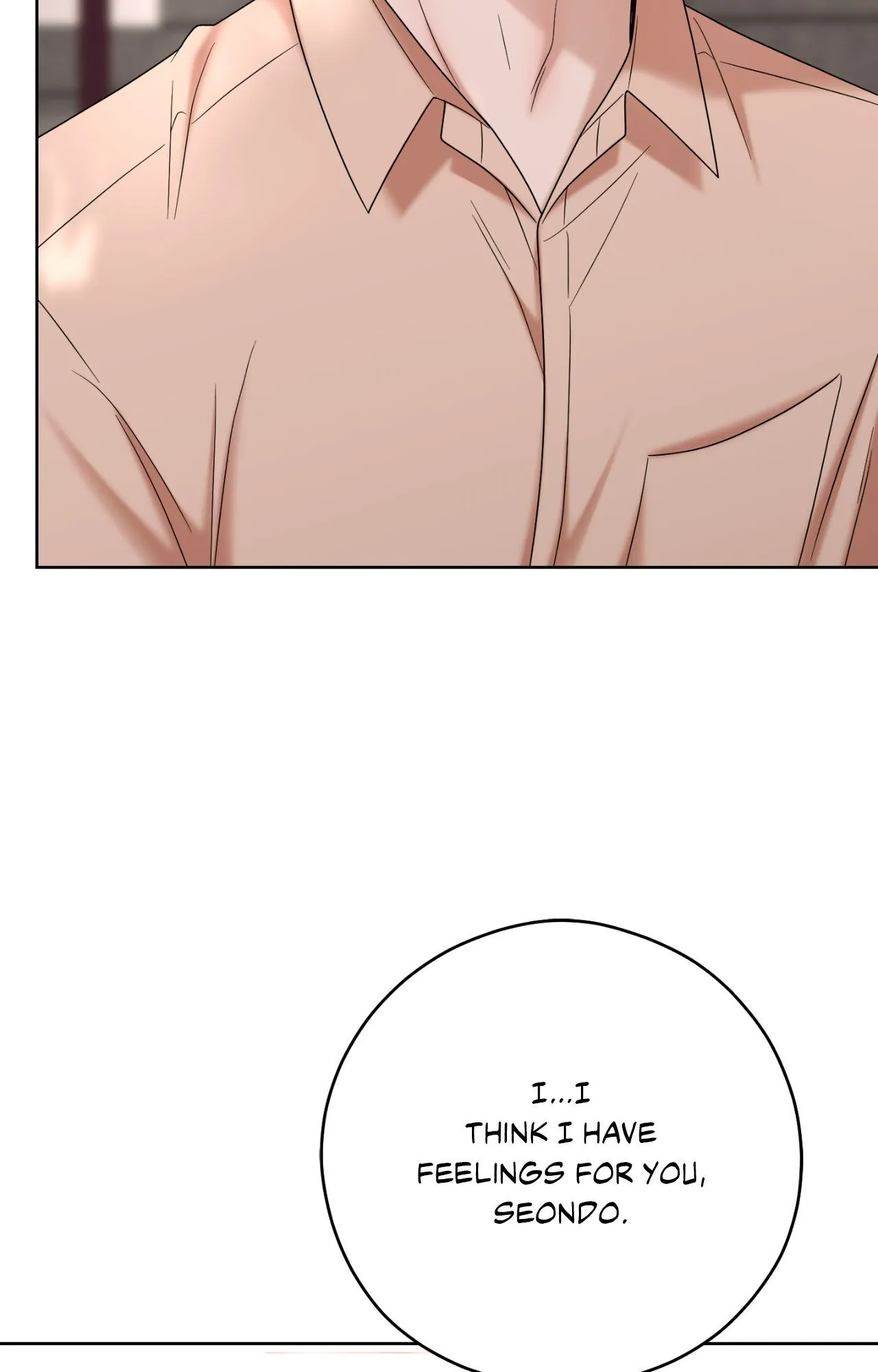 My Sassy Celebrity - Chapter 41 manhwa