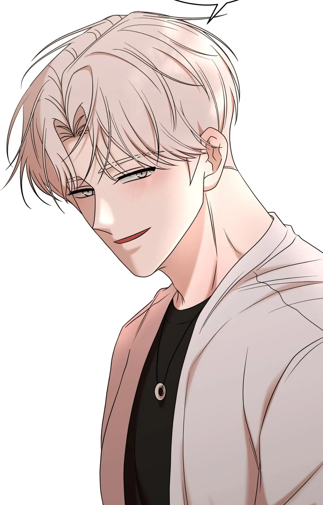 My Sassy Celebrity - Chapter 41 manhwa