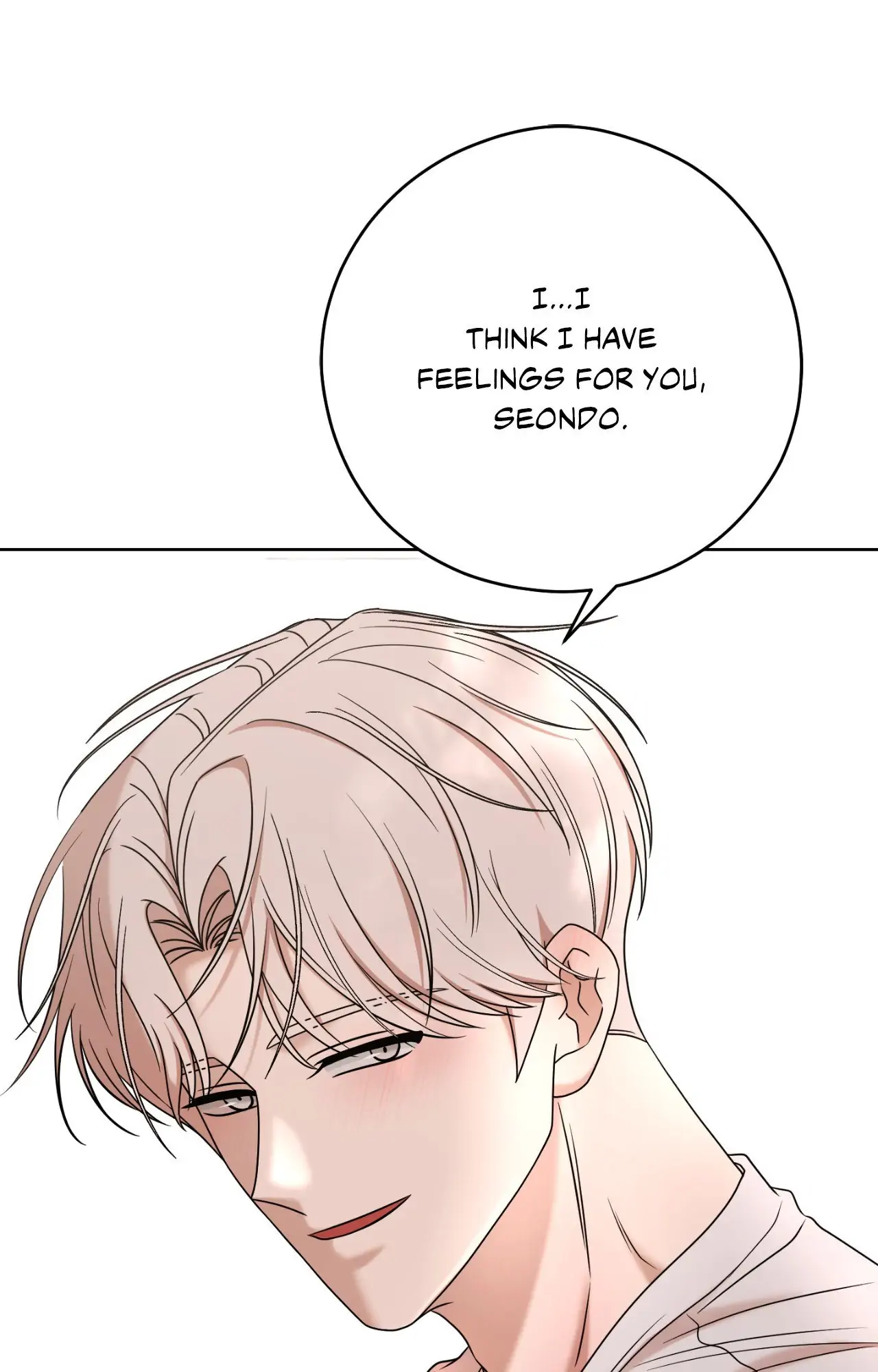 My Sassy Celebrity - Chapter 42 manhwa