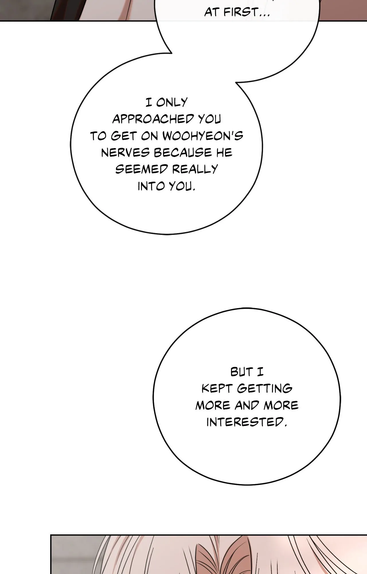 My Sassy Celebrity - Chapter 42 manhwa