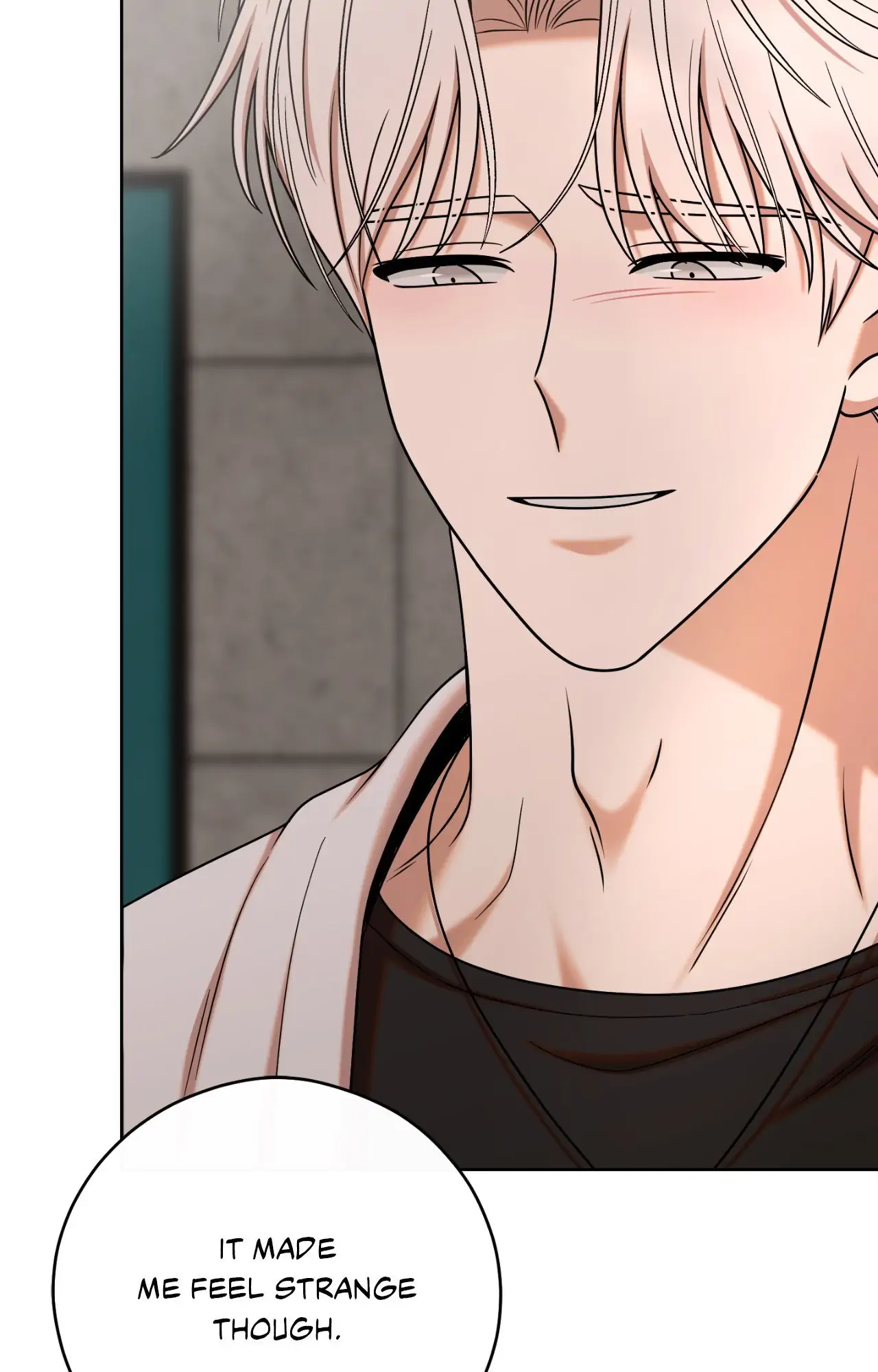 My Sassy Celebrity - Chapter 42 manhwa