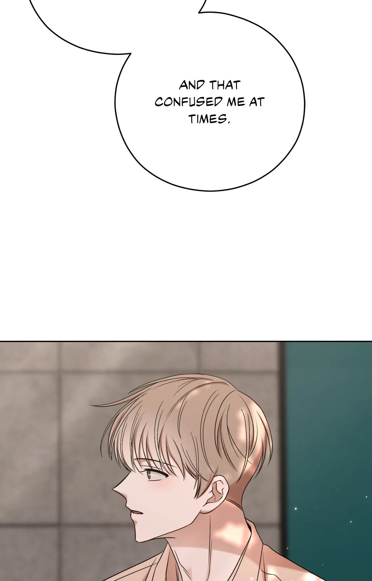 My Sassy Celebrity - Chapter 42 manhwa