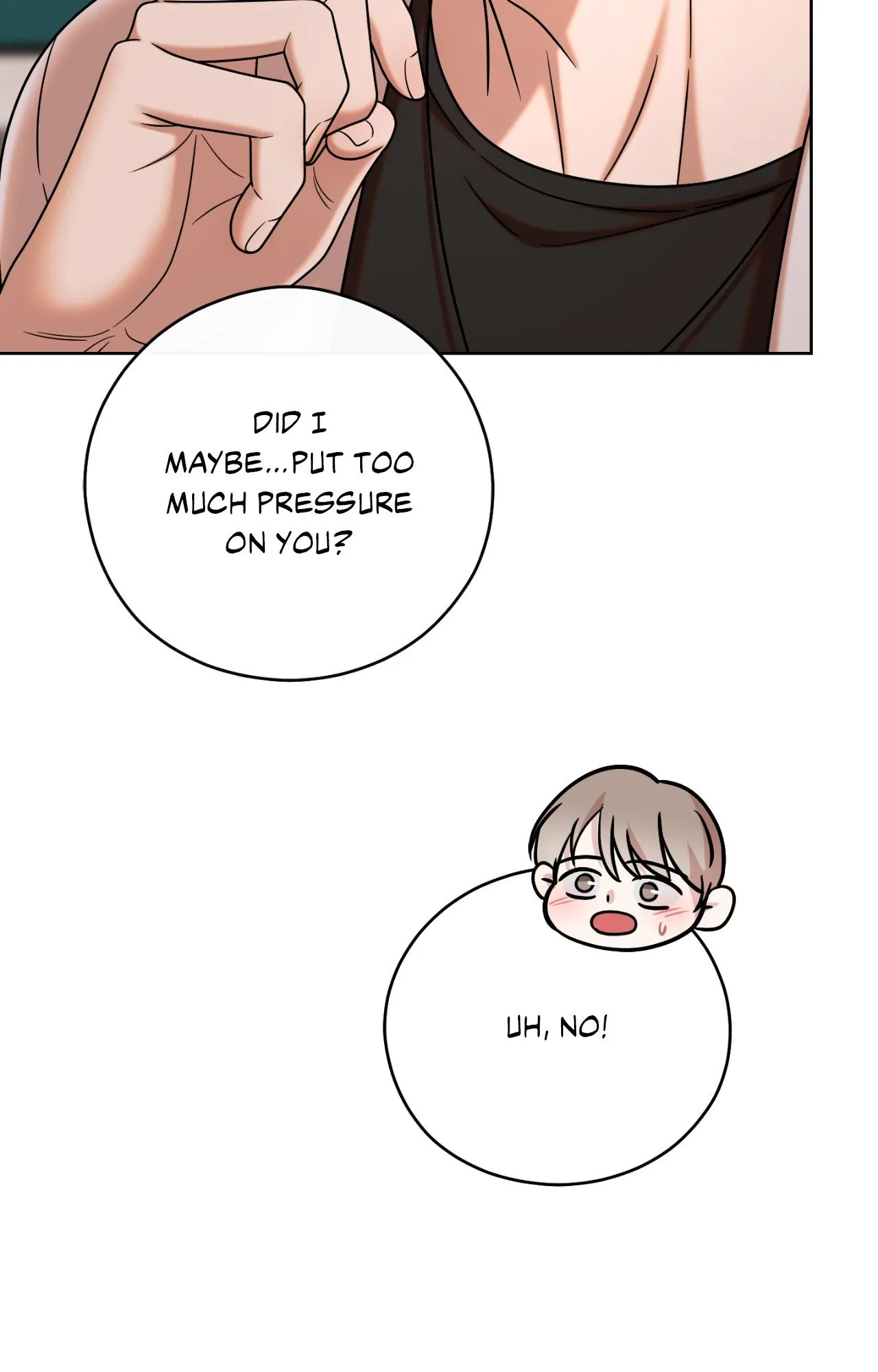 My Sassy Celebrity - Chapter 42 manhwa
