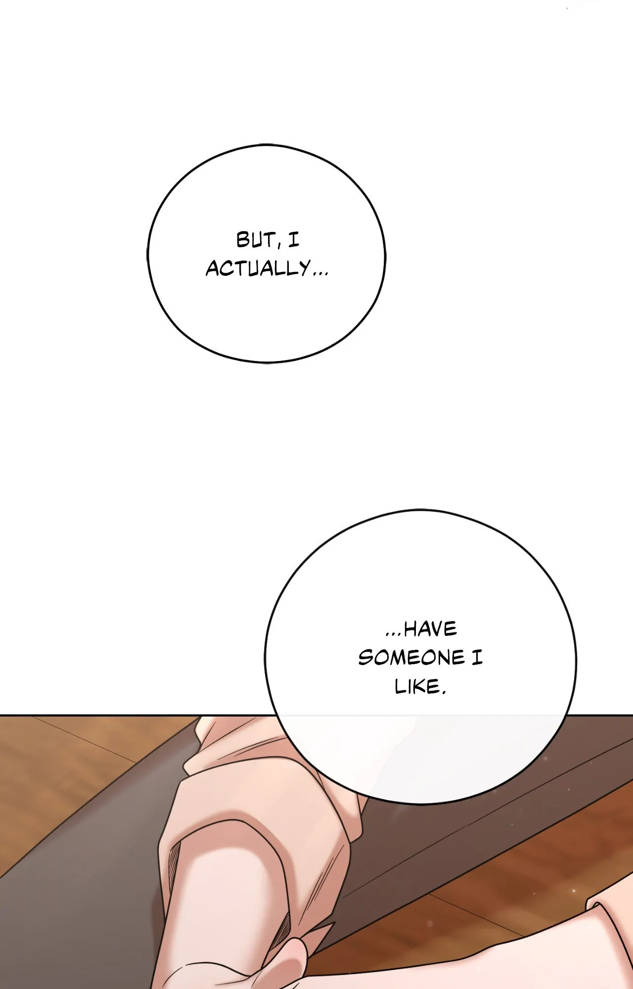 My Sassy Celebrity - Chapter 42 manhwa