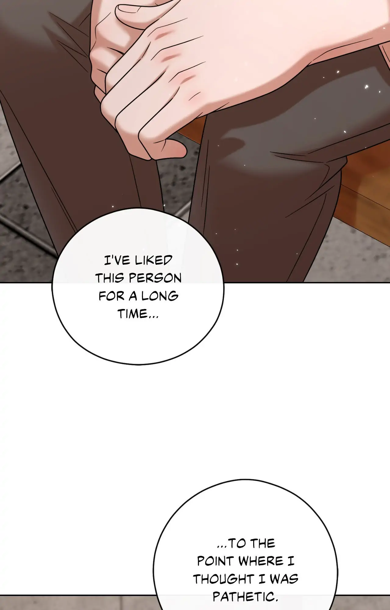 My Sassy Celebrity - Chapter 42 manhwa