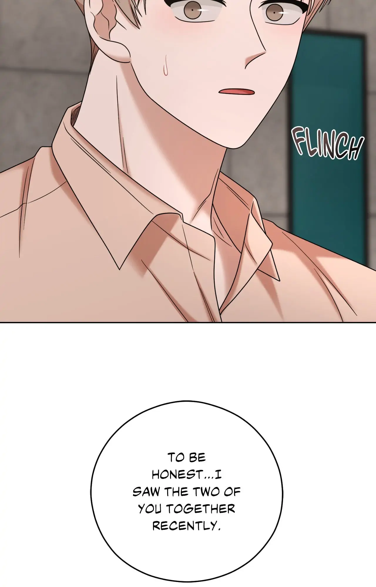 My Sassy Celebrity - Chapter 42 manhwa