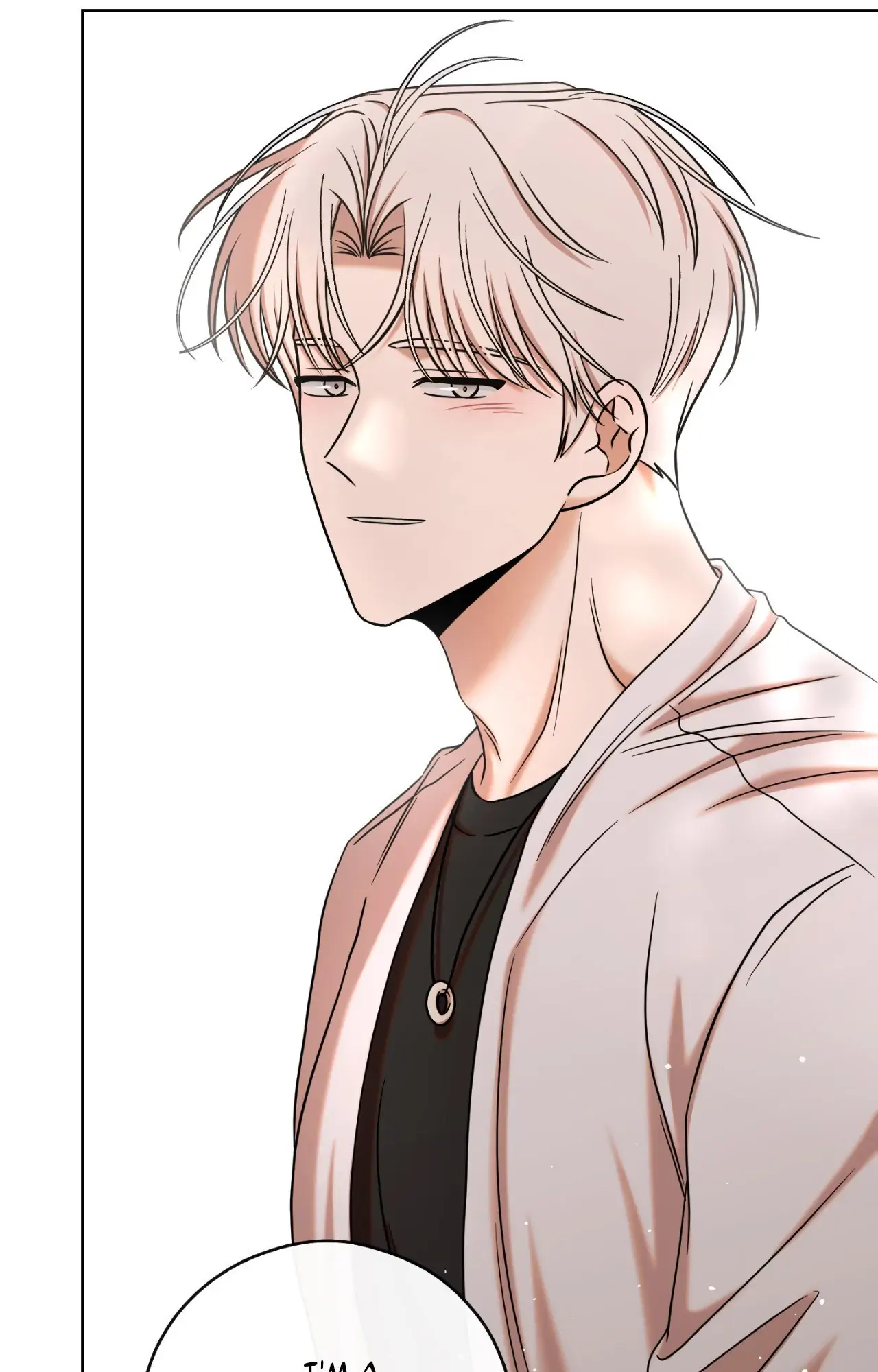 My Sassy Celebrity - Chapter 42 manhwa