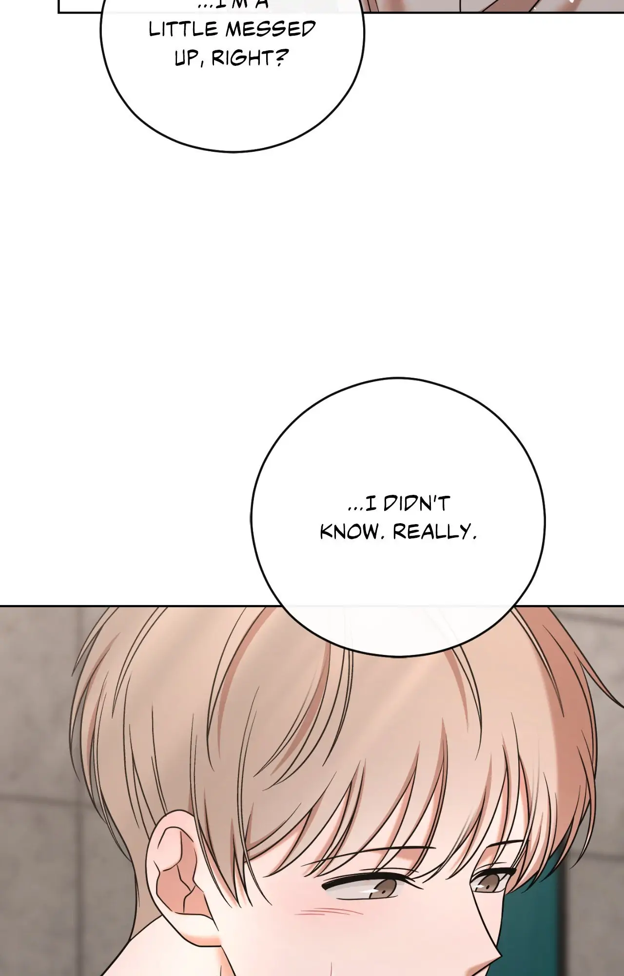 My Sassy Celebrity - Chapter 42 manhwa