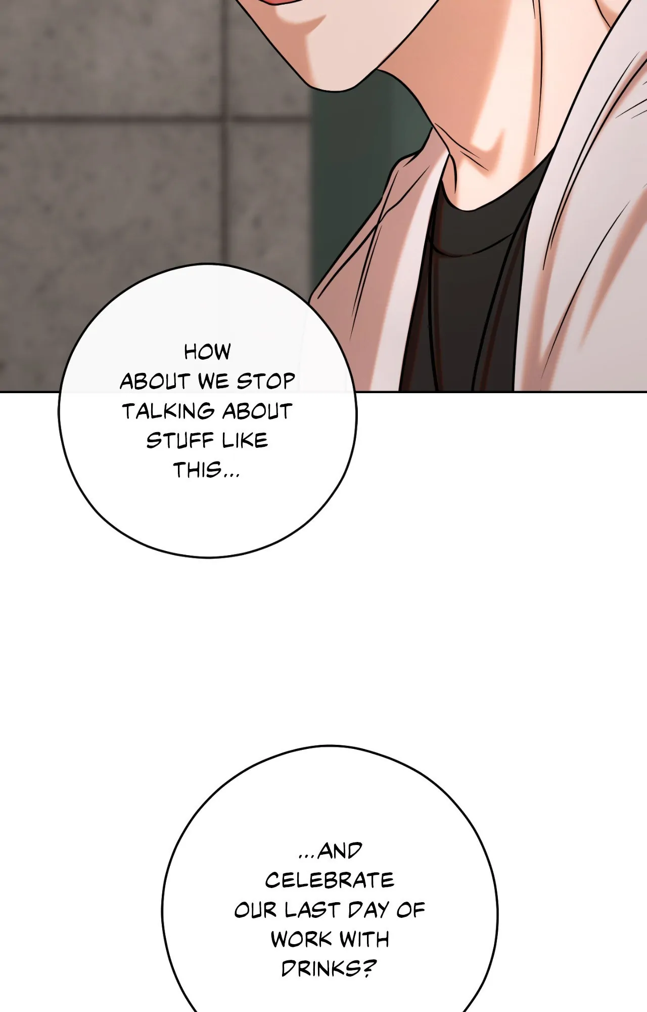 My Sassy Celebrity - Chapter 42 manhwa